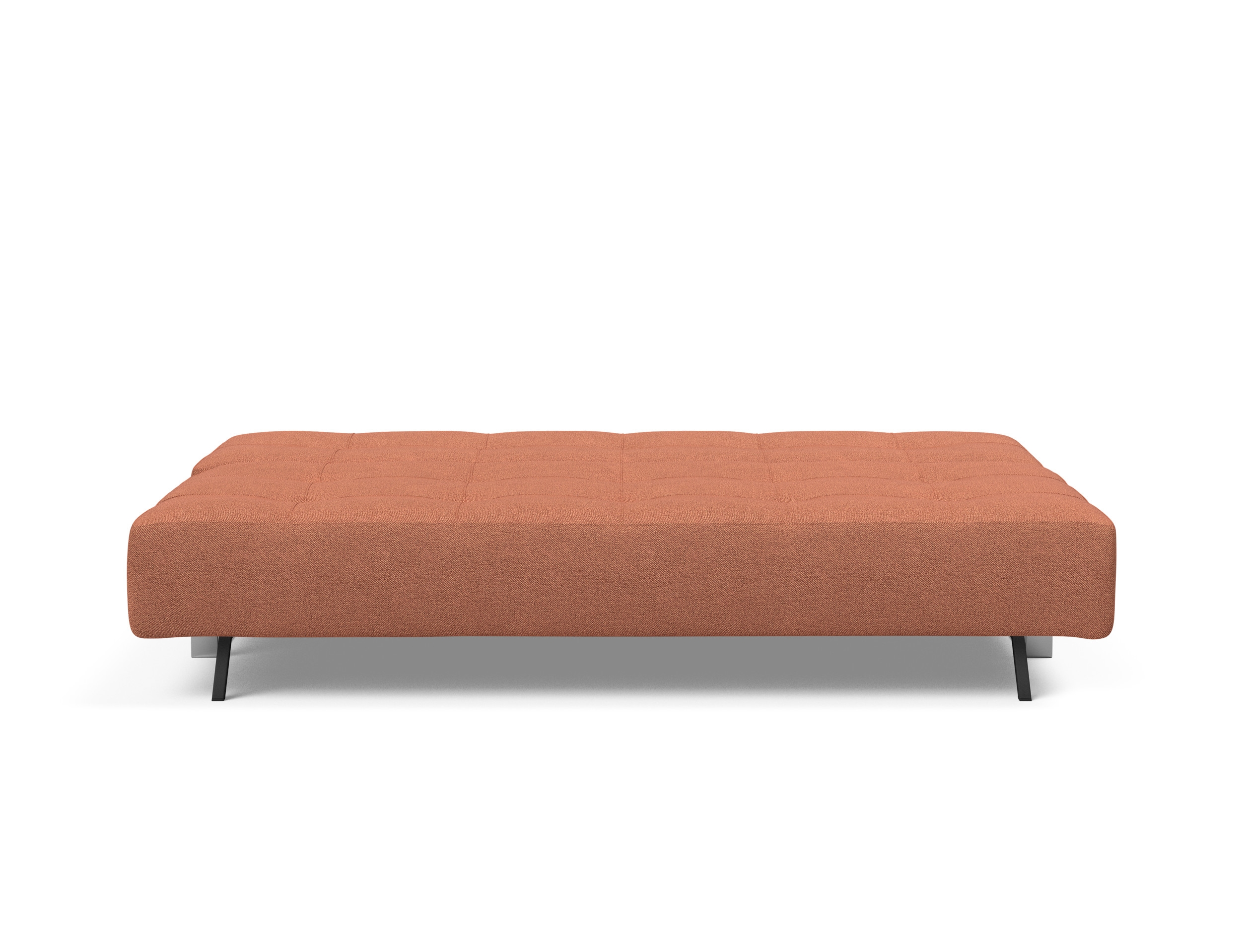 Supremax Deluxe Excess Lounger Fabric Sofa Bed