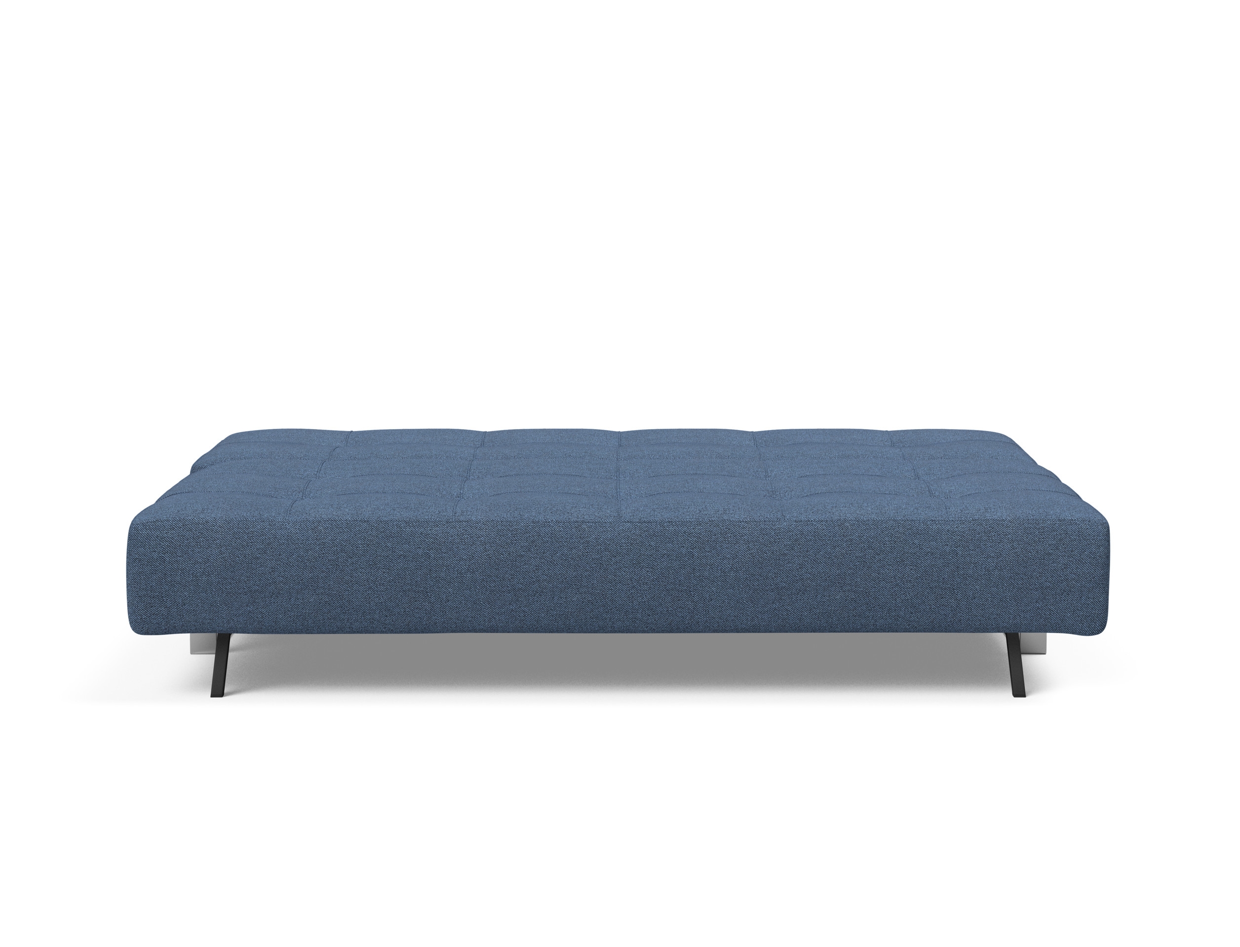 Supremax Deluxe Excess Lounger Fabric Sofa Bed