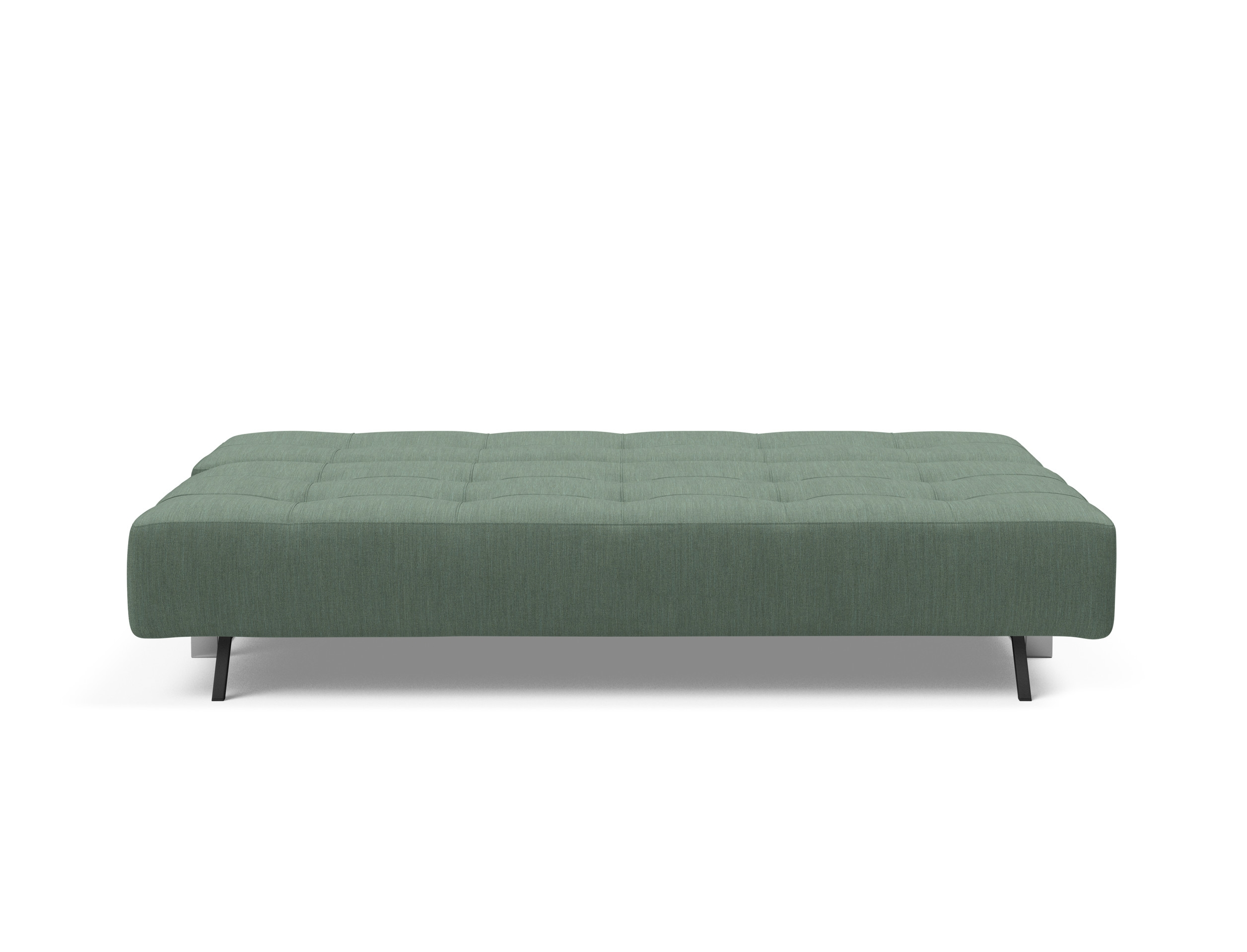 Supremax Deluxe Excess Lounger Fabric Sofa Bed