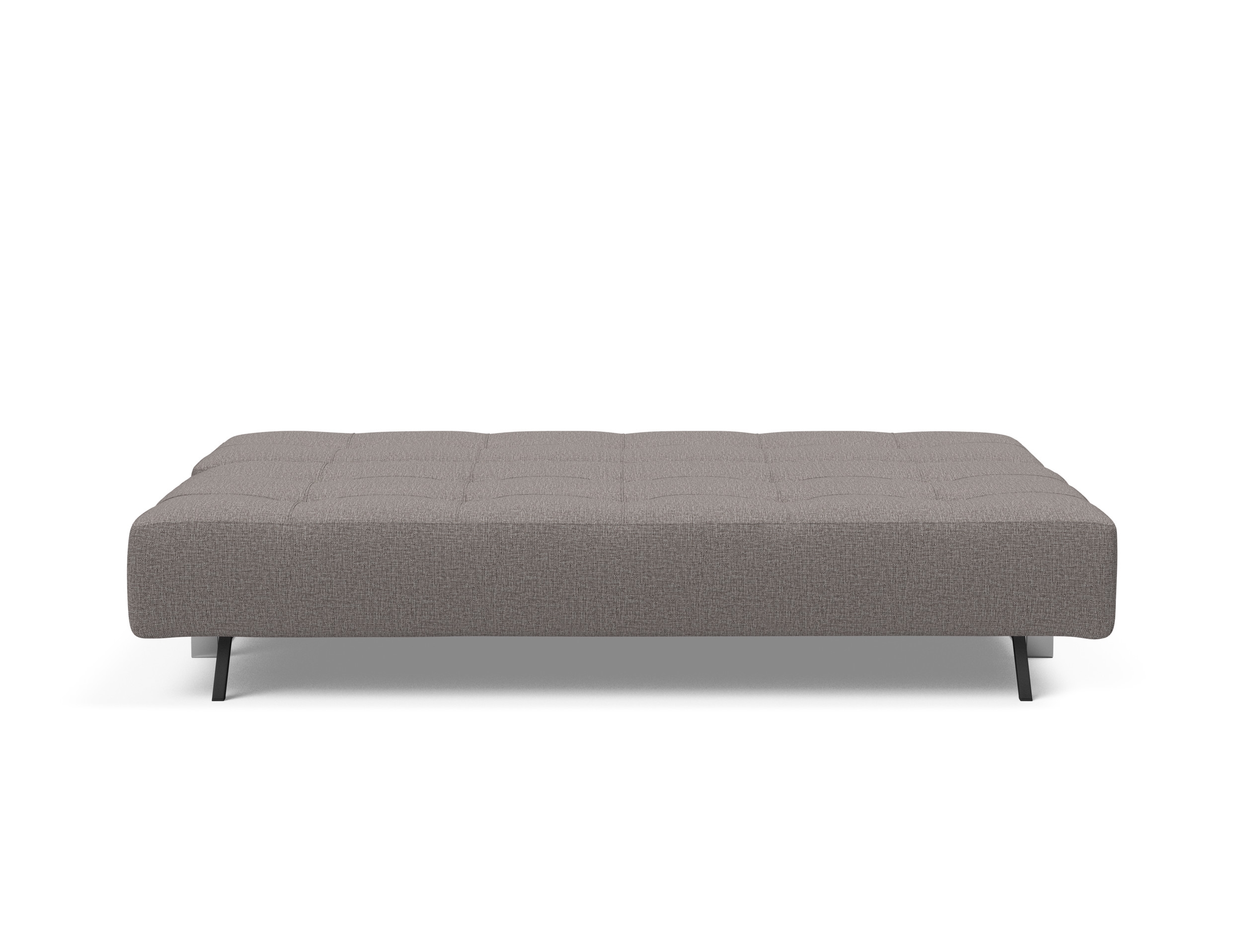 Supremax Deluxe Excess Lounger Fabric Sofa Bed