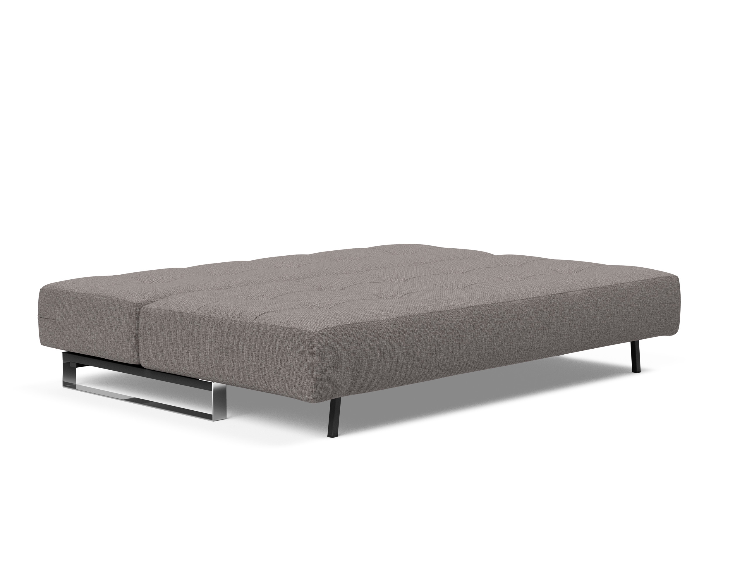 Supremax Deluxe Excess Lounger Fabric Sofa Bed