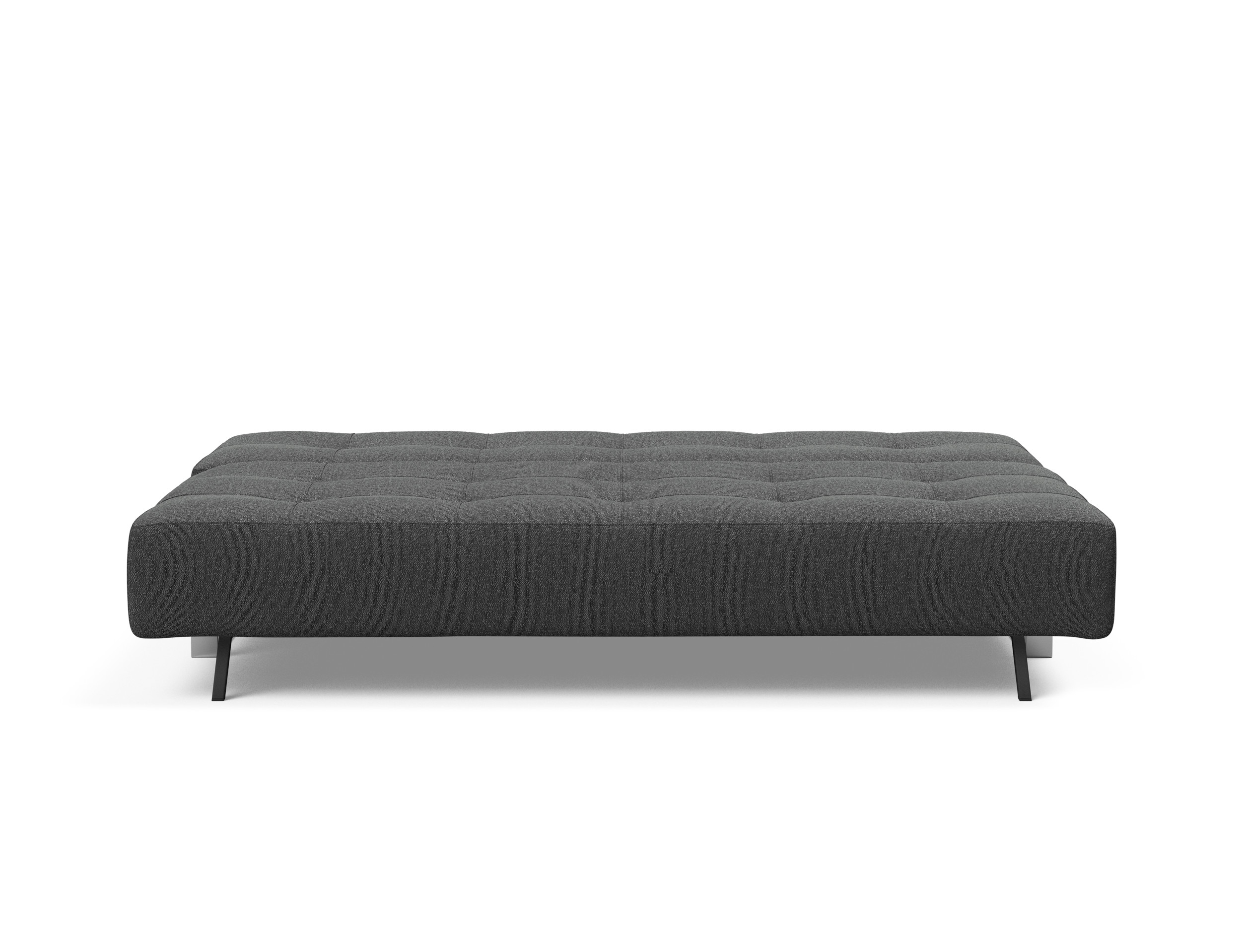 Supremax Deluxe Excess Lounger Fabric Sofa Bed