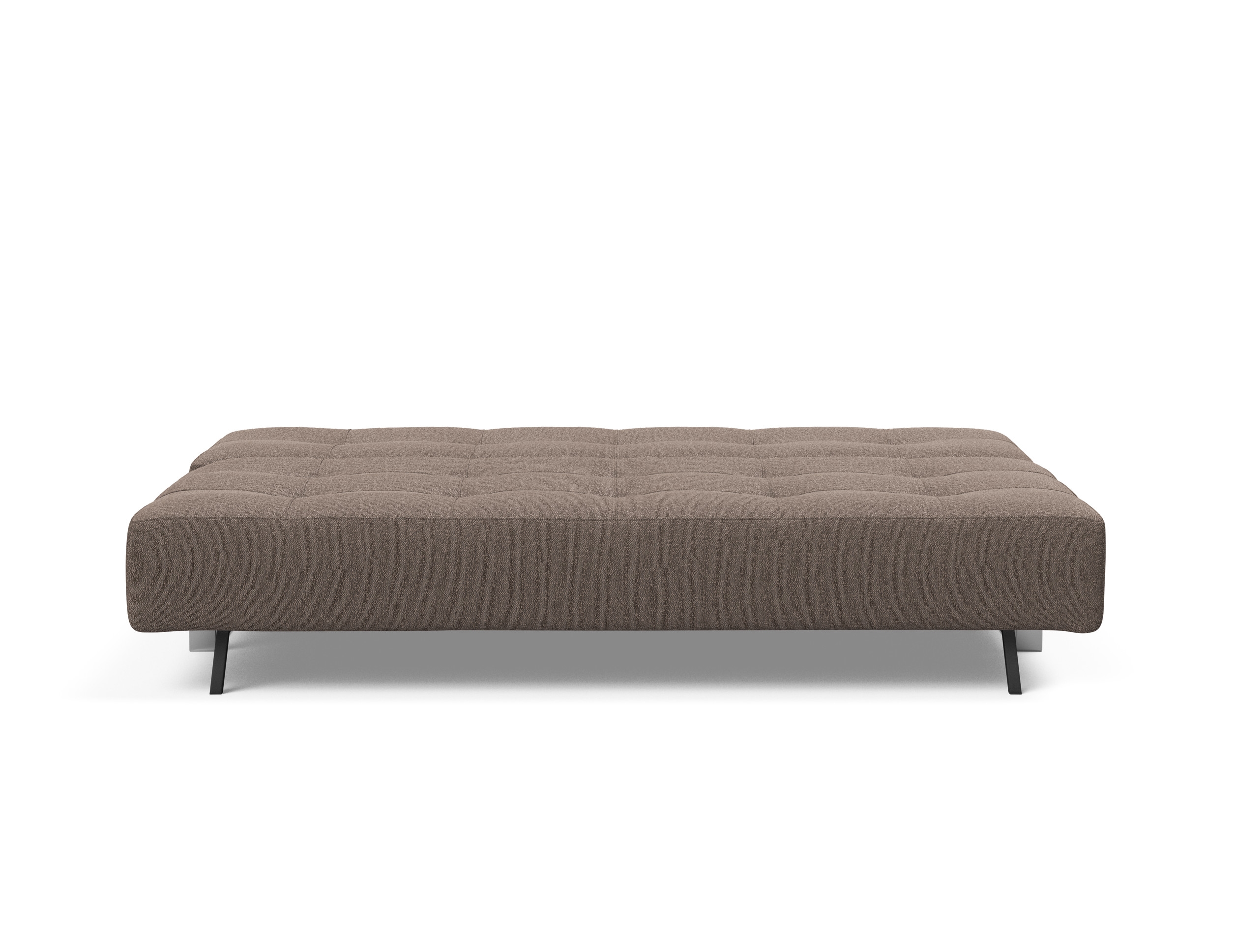 Supremax Deluxe Excess Lounger Fabric Sofa Bed