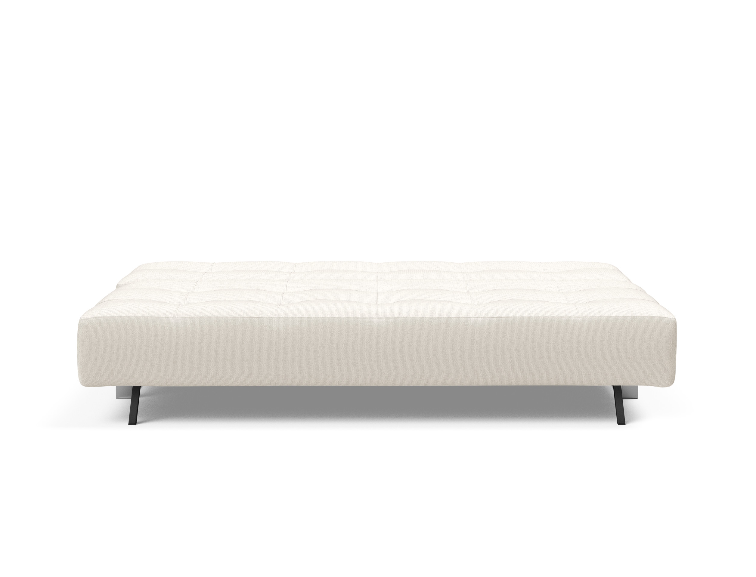 Supremax Deluxe Excess Lounger Fabric Sofa Bed