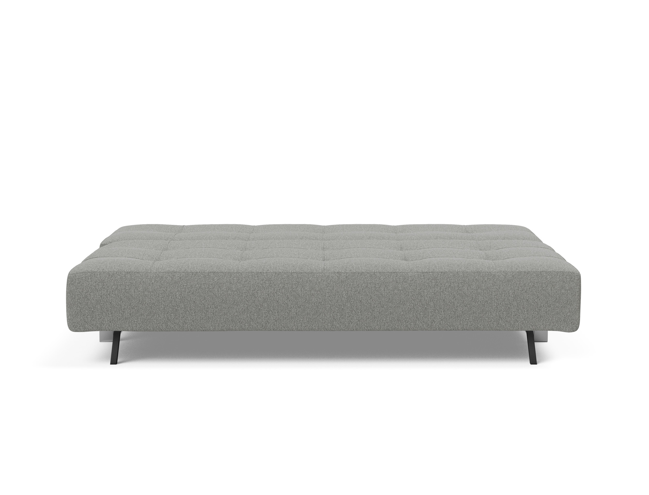 Supremax Deluxe Excess Lounger Fabric Sofa Bed