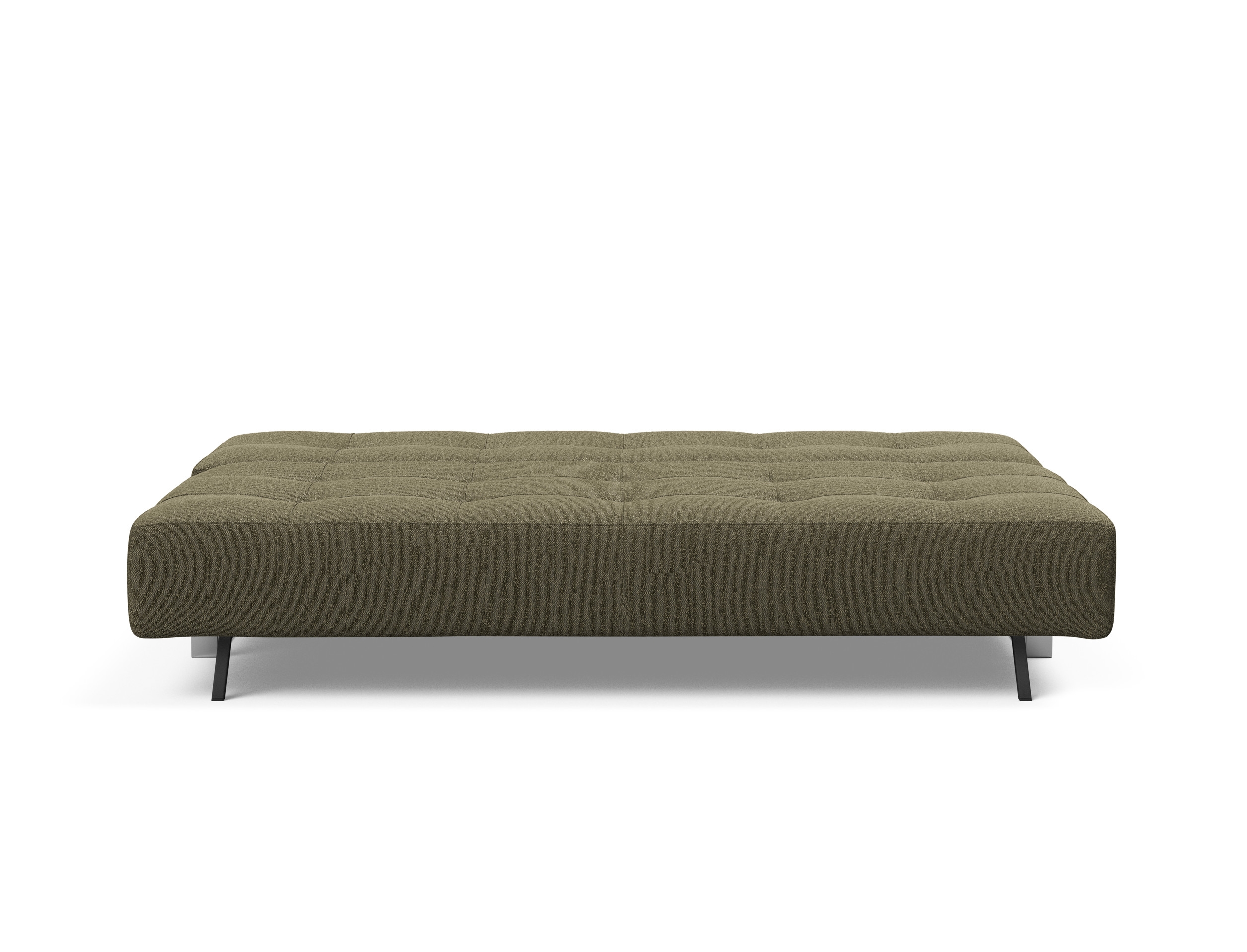Supremax Deluxe Excess Lounger Fabric Sofa Bed