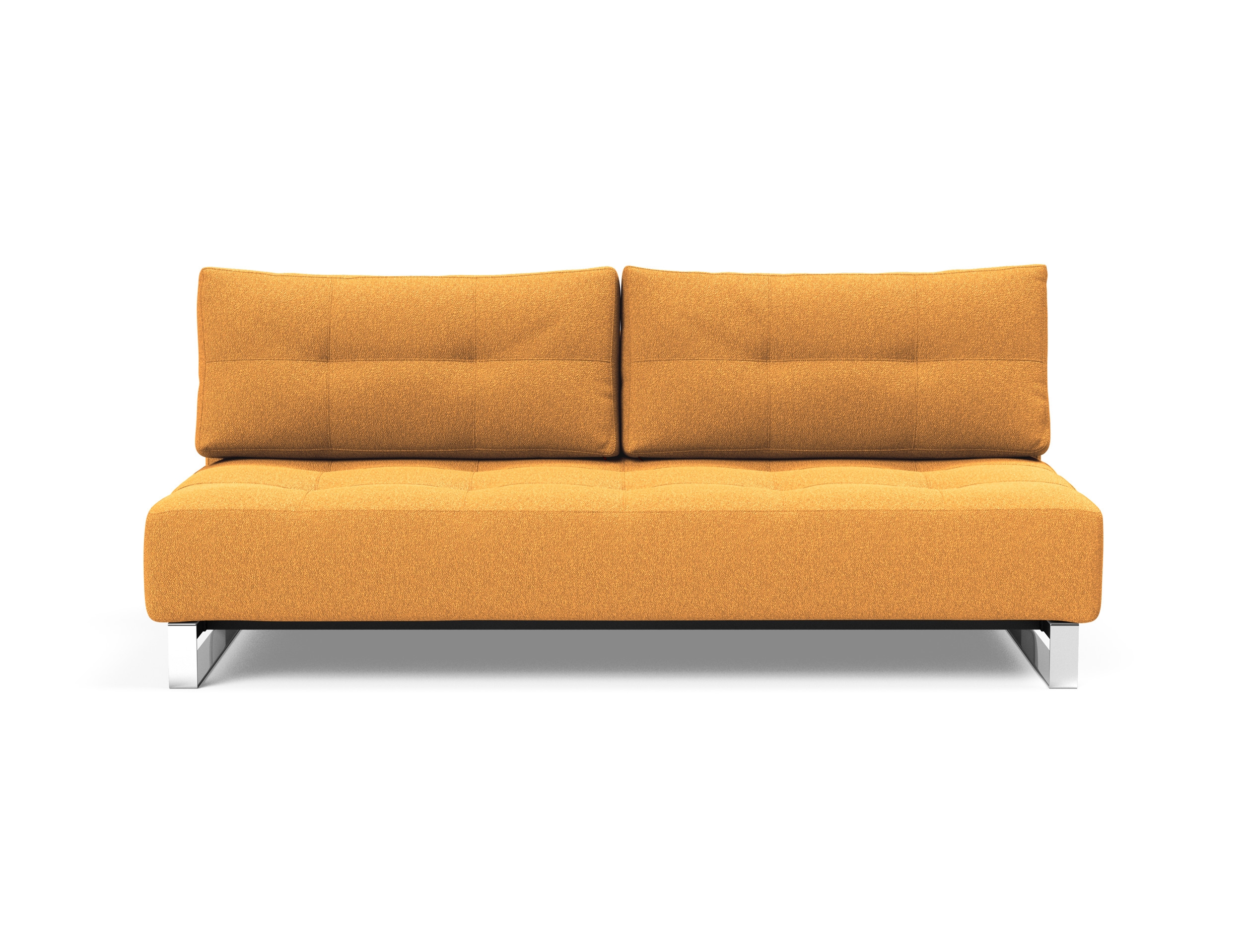 Supremax Deluxe Excess Lounger Fabric Sofa Bed