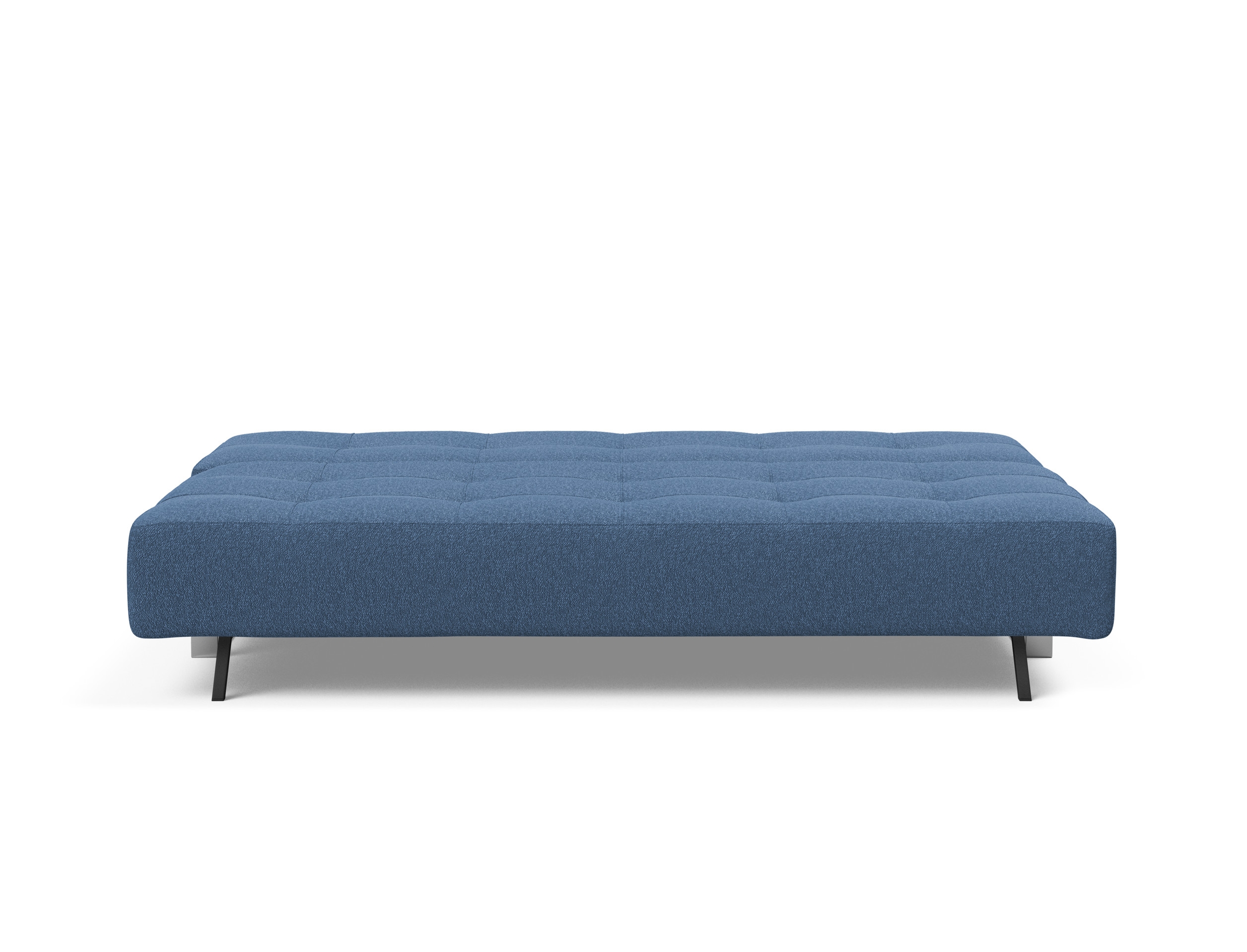 Supremax Deluxe Excess Lounger Fabric Sofa Bed