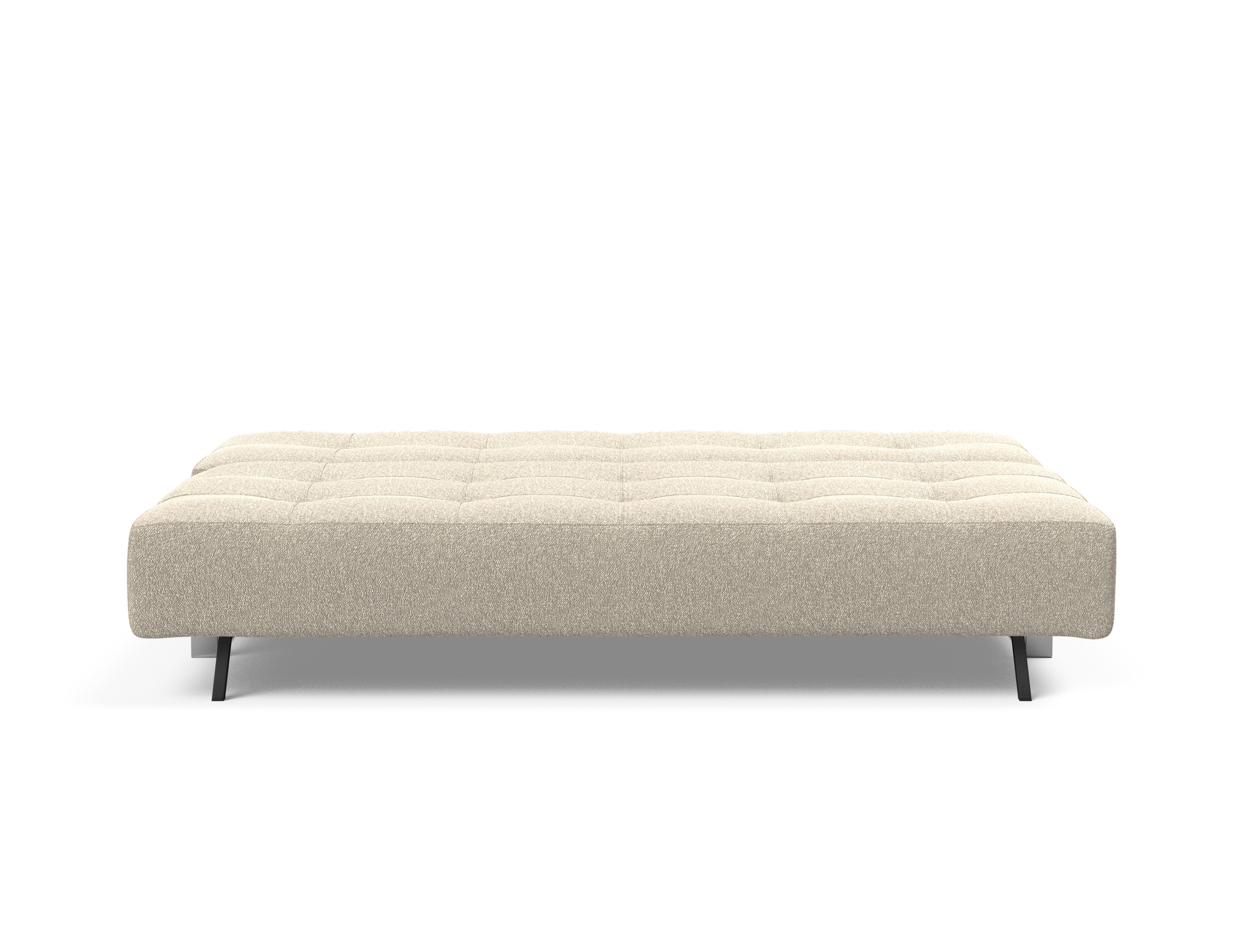 Supremax Deluxe Excess Lounger Fabric Sofa Bed