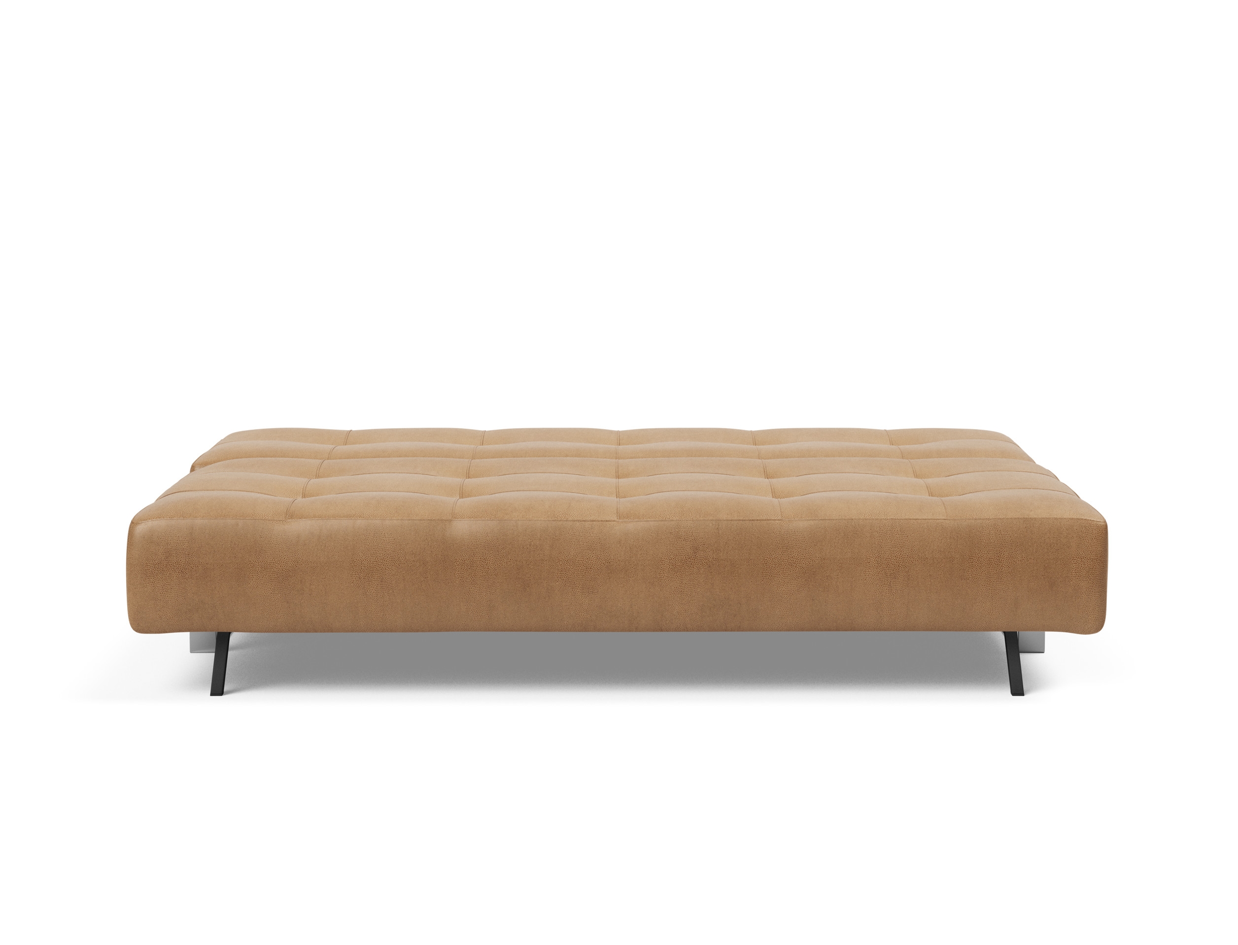 Supremax Deluxe Excess Lounger Fabric Sofa Bed