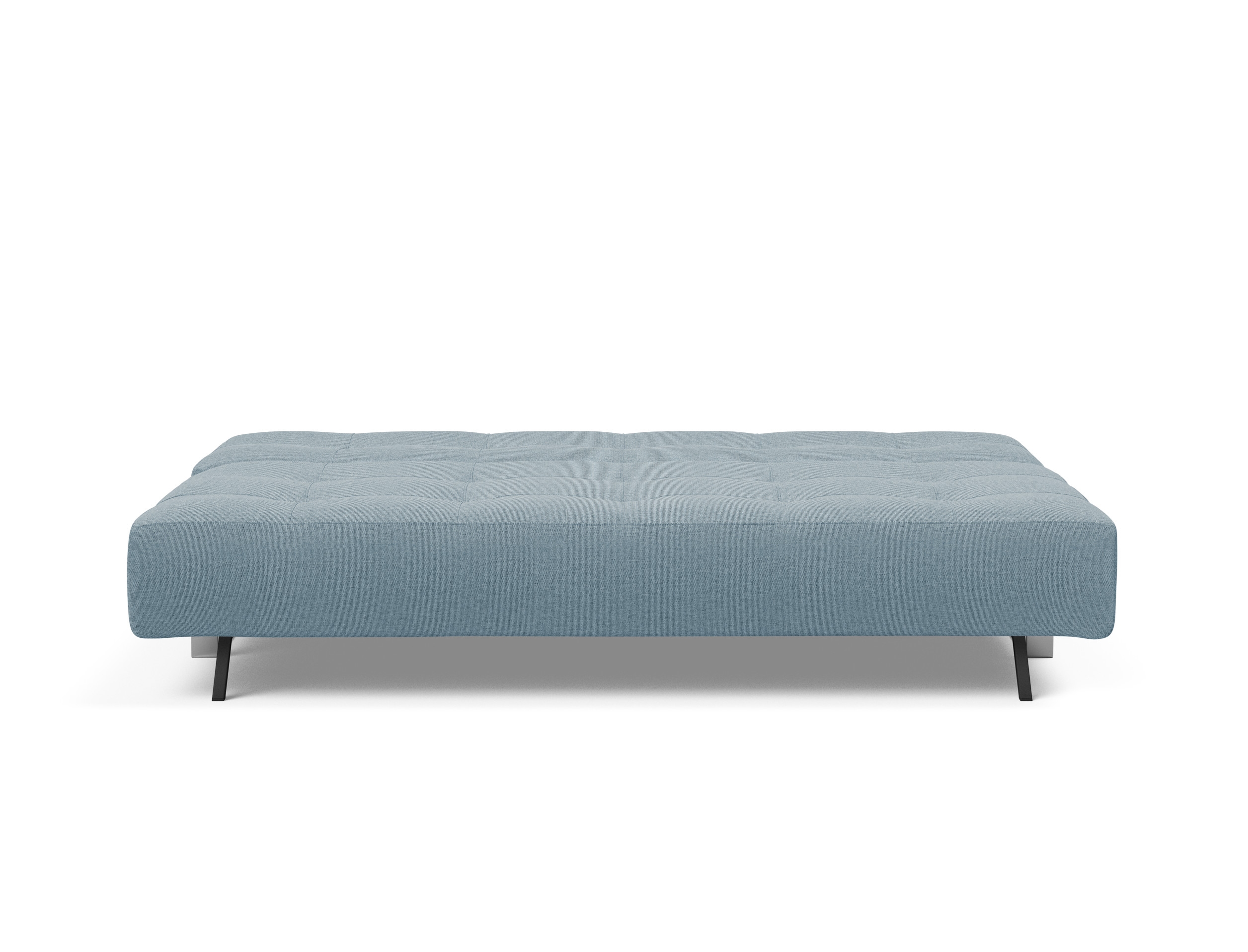 Supremax Deluxe Excess Lounger Fabric Sofa Bed