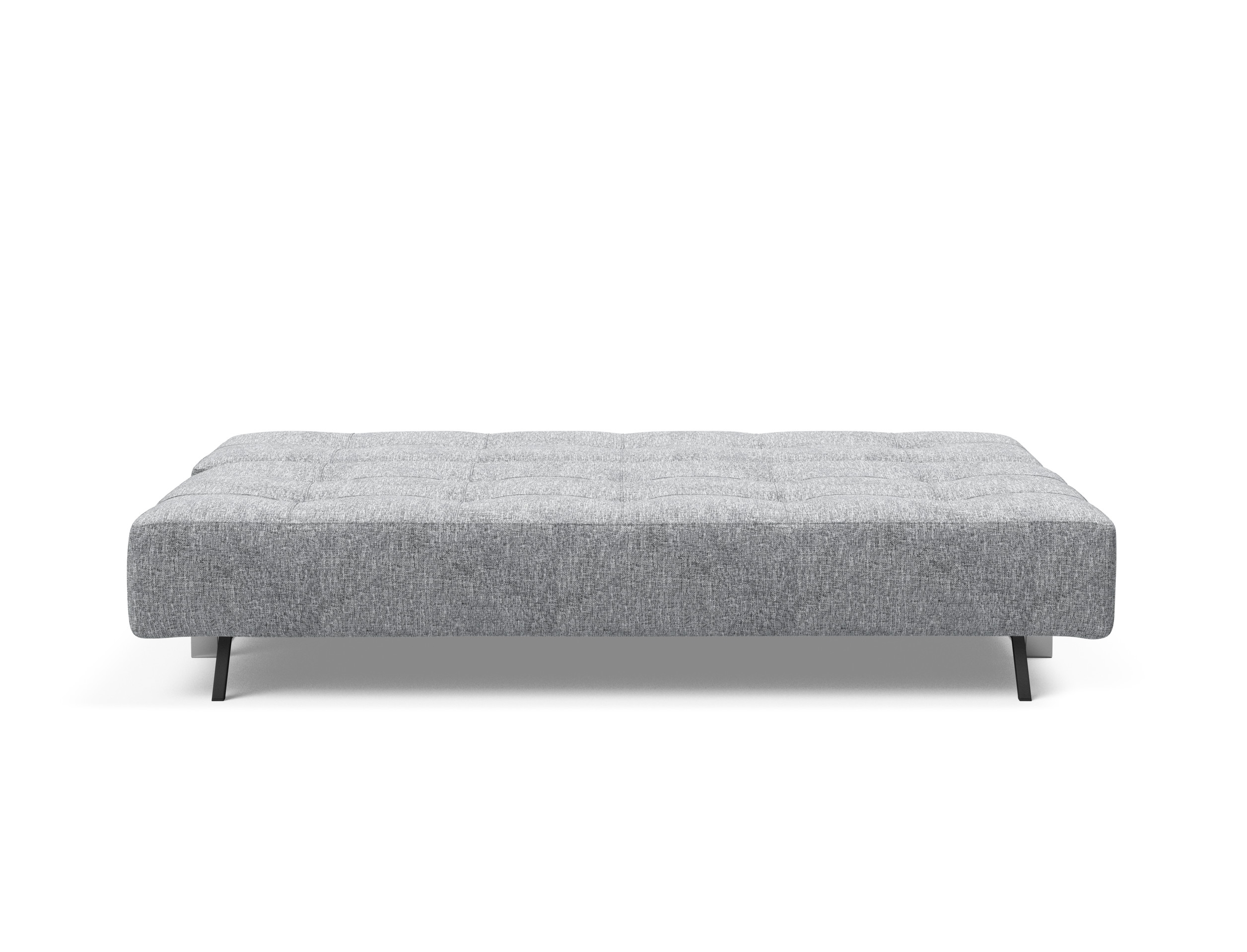 Supremax Deluxe Excess Lounger Fabric Sofa Bed