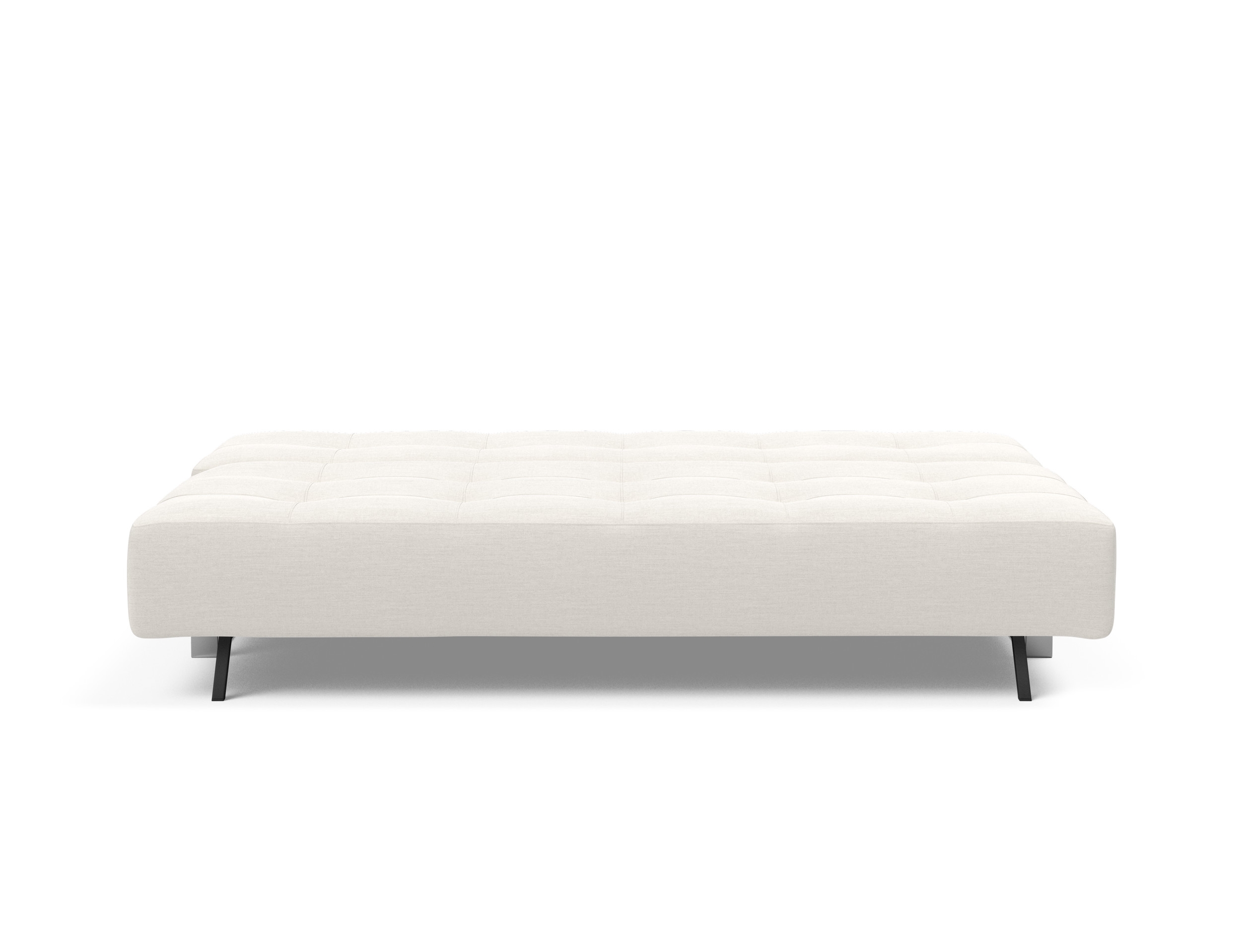 Supremax Deluxe Excess Lounger Fabric Sofa Bed