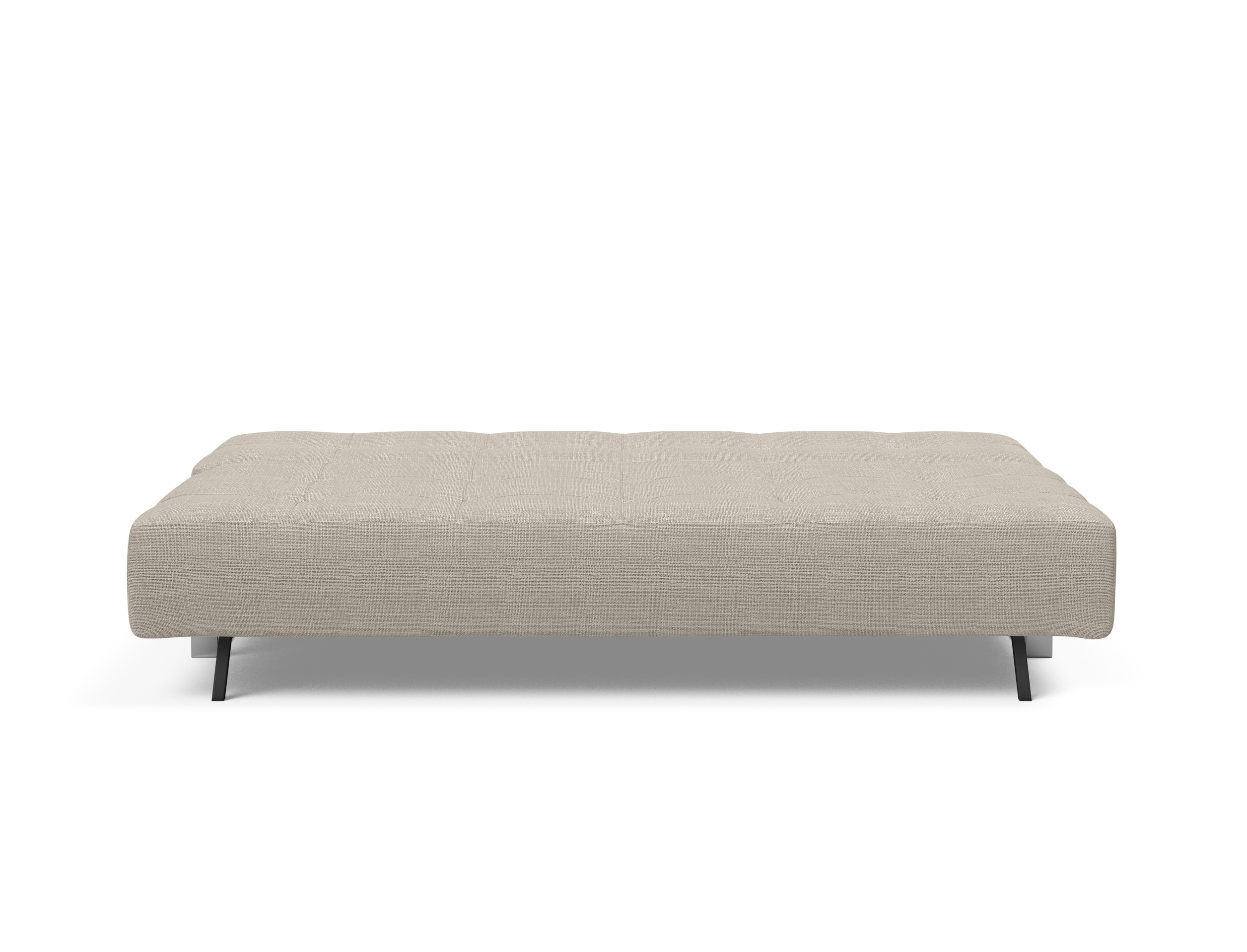 Supremax Deluxe Excess Lounger Fabric Sofa Bed
