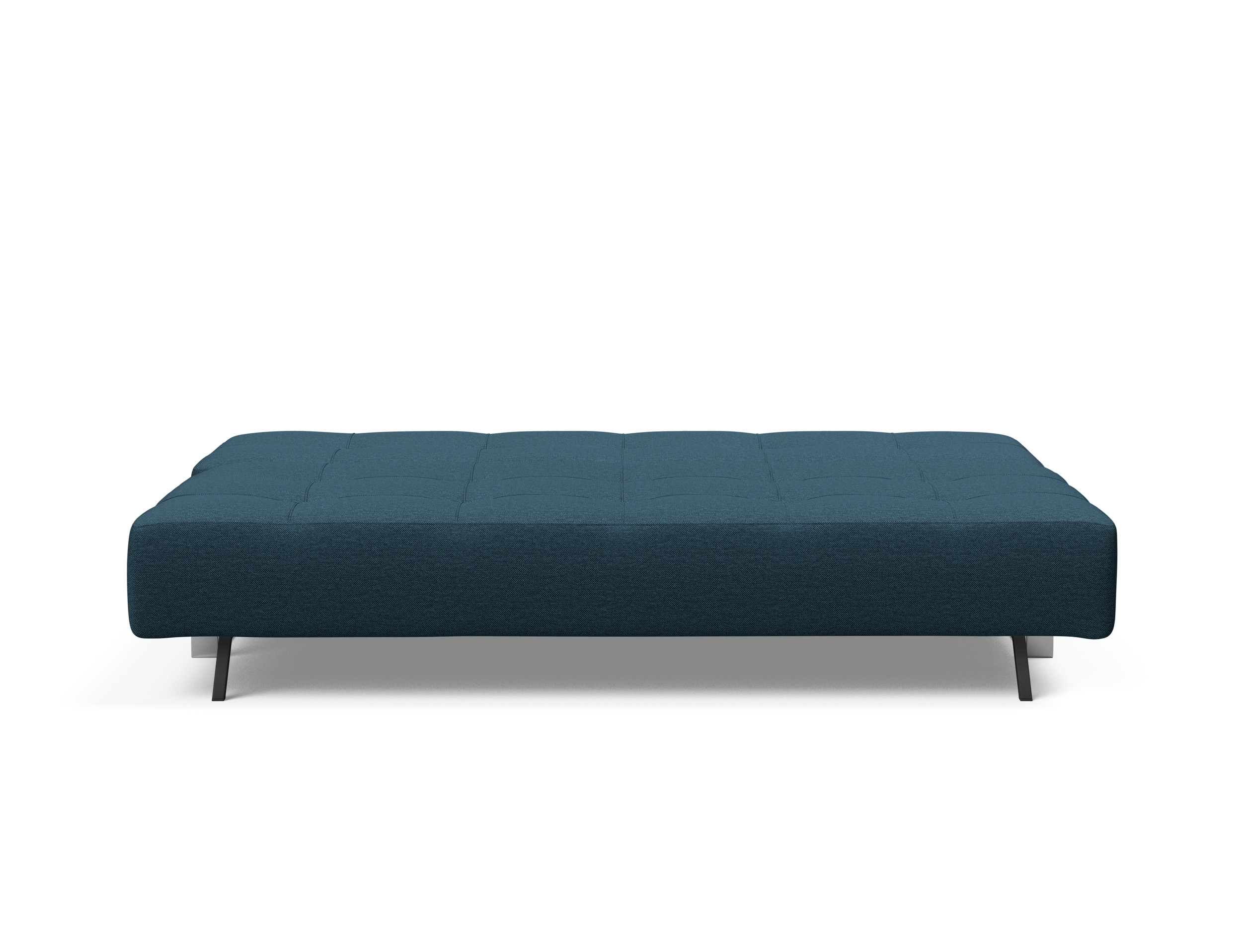 Supremax Deluxe Excess Lounger Fabric Sofa Bed