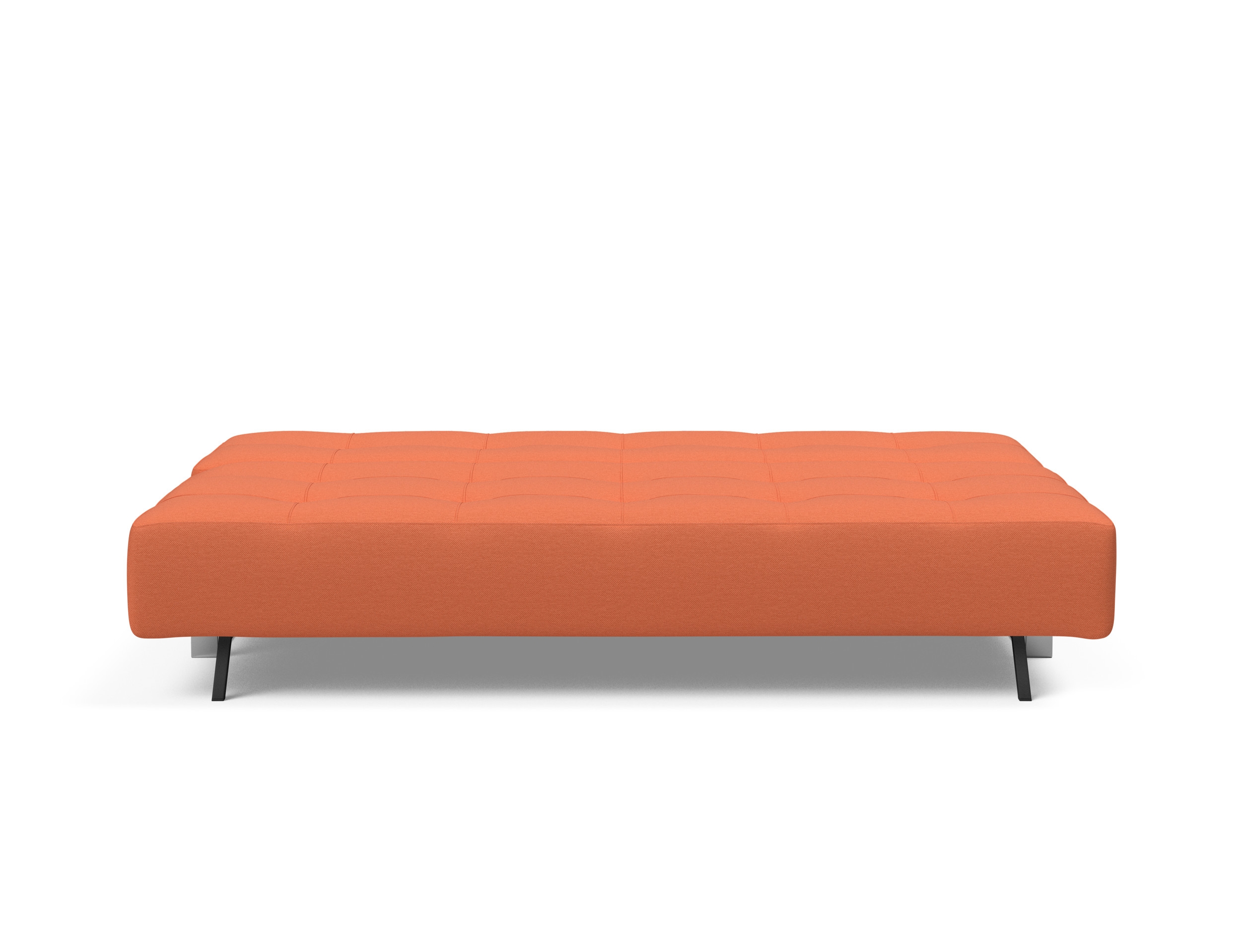 Supremax Deluxe Excess Lounger Fabric Sofa Bed