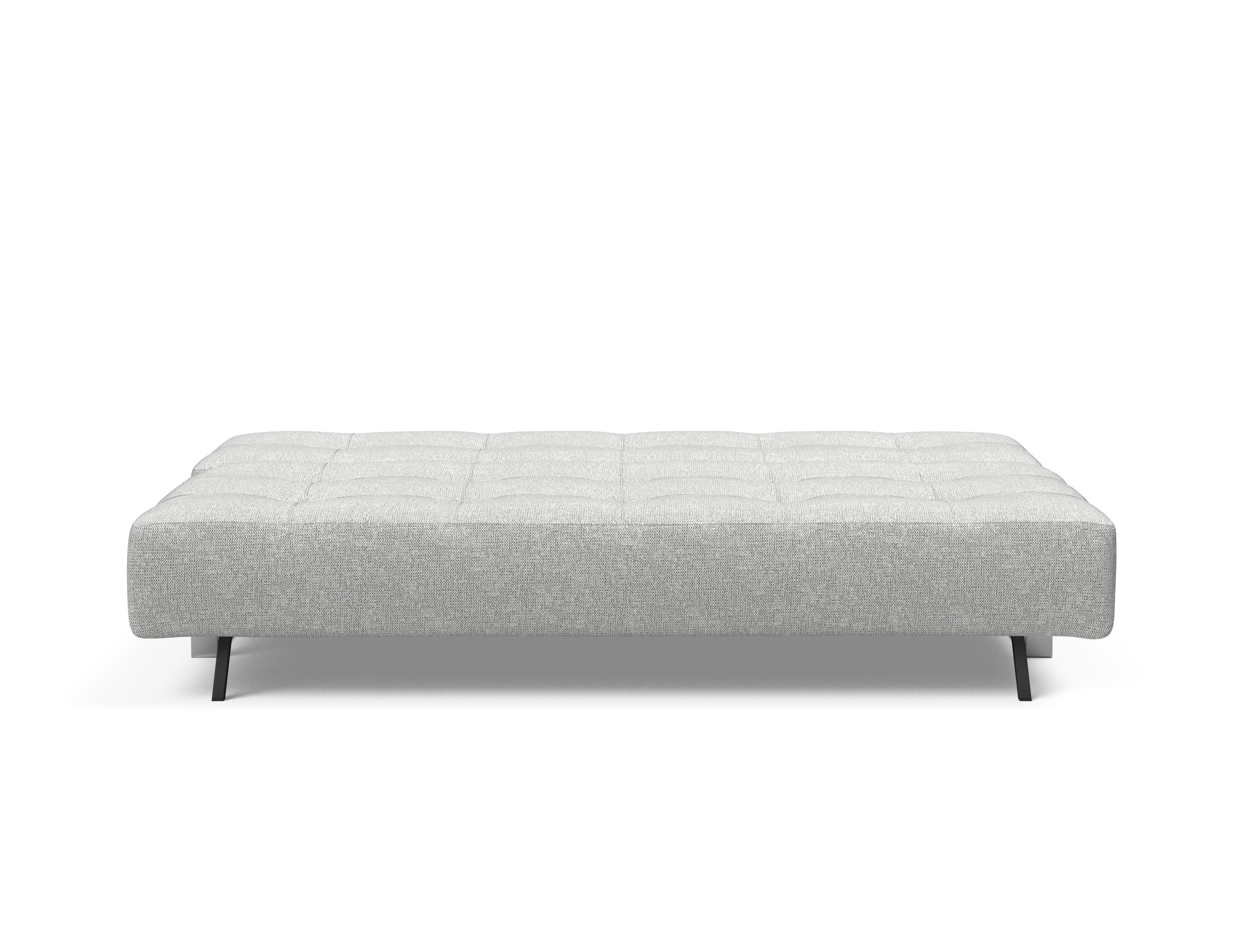 Supremax Deluxe Excess Lounger Fabric Sofa Bed