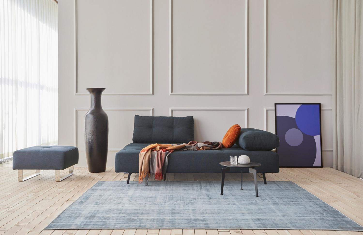 Grand Deluxe Excess Lounger