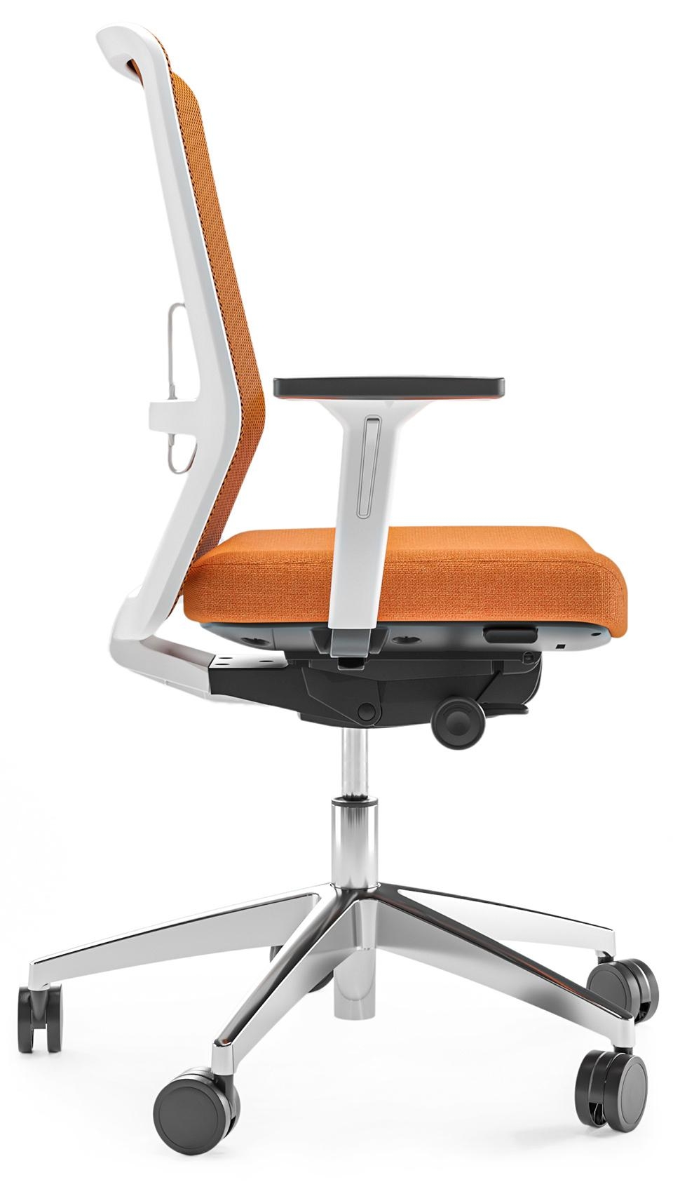NARBUTAS Surf Office Armchair