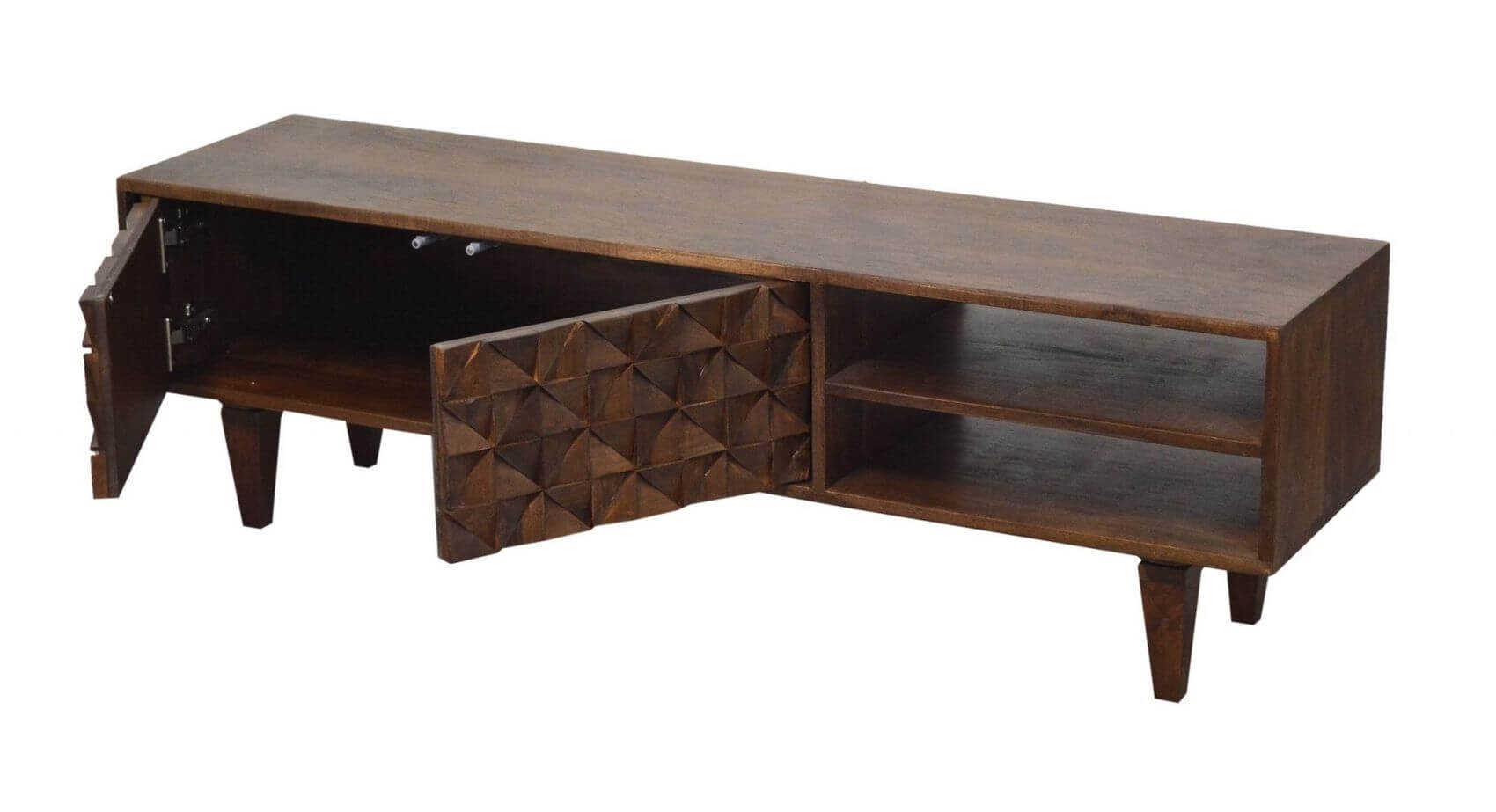 Surface Entertainment Unit