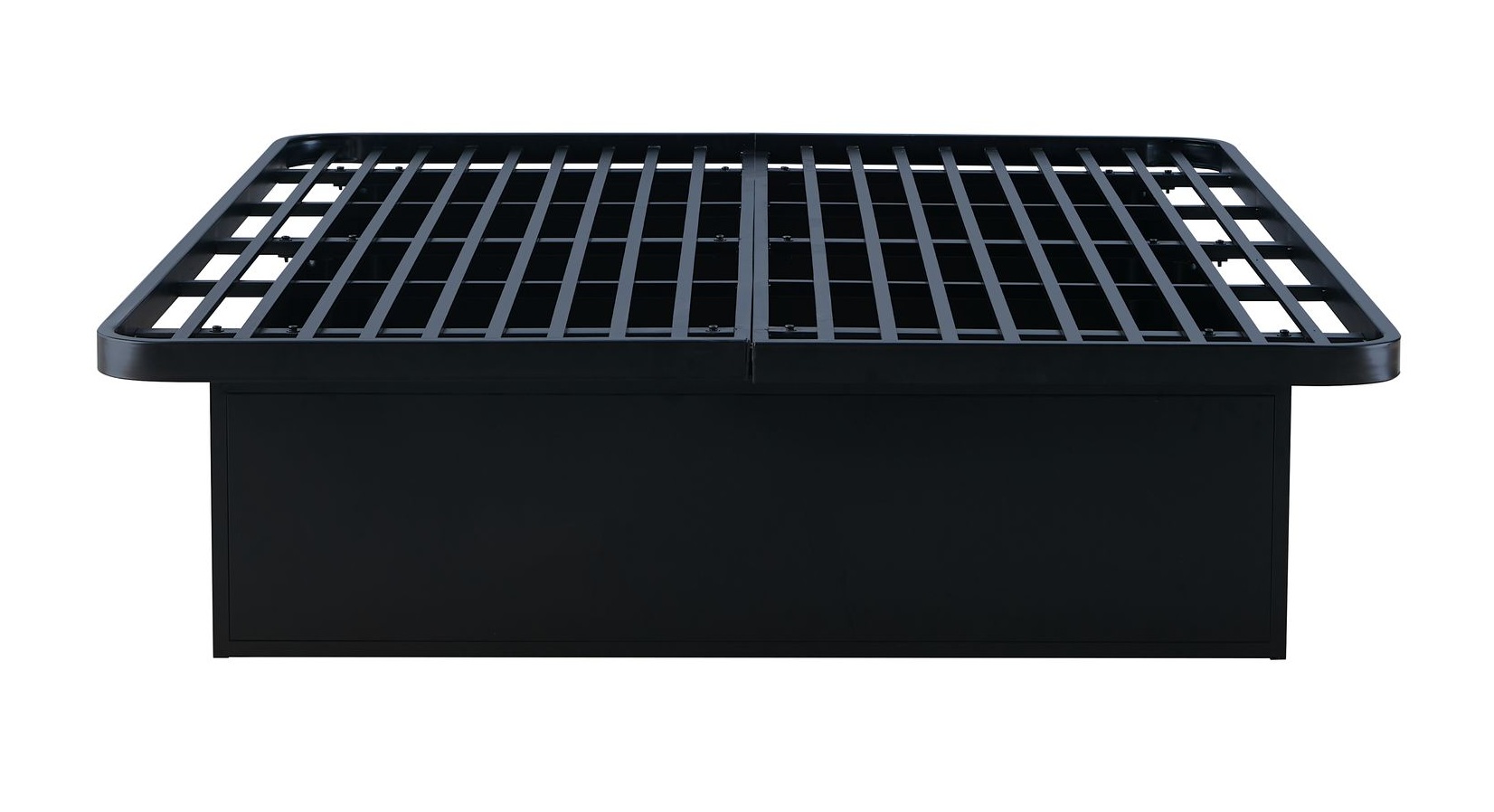 Bed Metal Frame, Queen Size