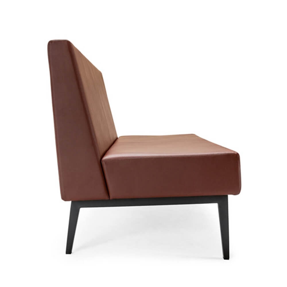 Pixel Lounge Two Seater Sofa