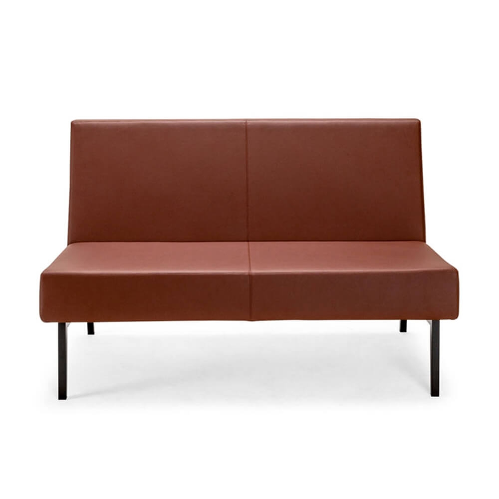 Pixel Lounge Two Seater Sofa
