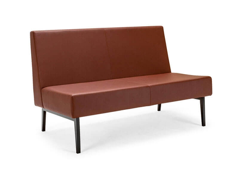 Pixel Lounge Two Seater Sofa