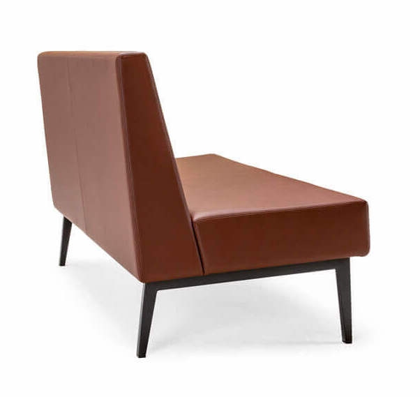 Pixel Lounge Two Seater Sofa