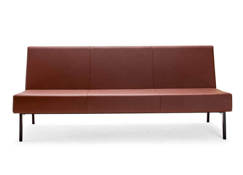 Pixel Lounge Three Seater Sofa