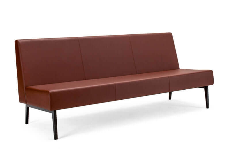 Pixel Lounge Three Seater Sofa