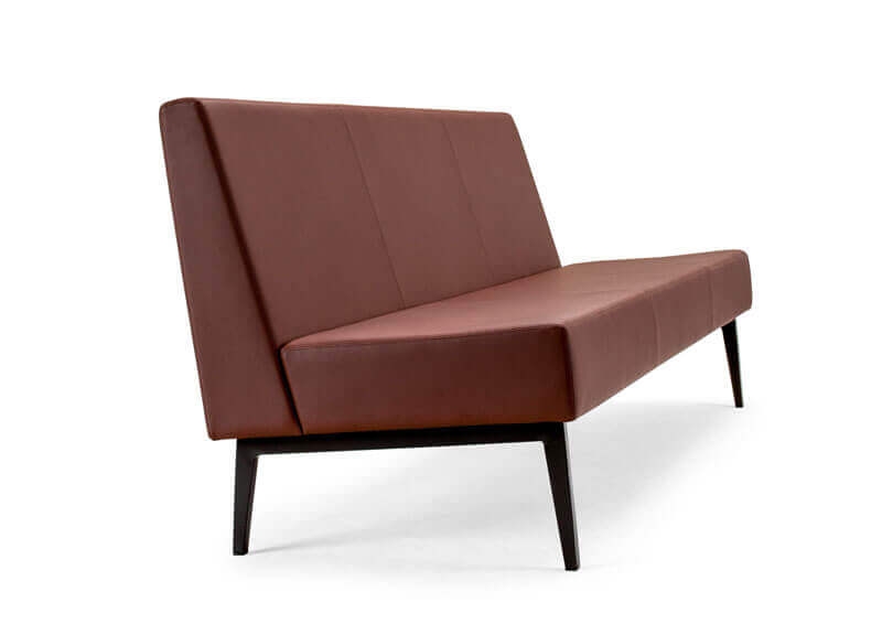 Pixel Lounge Three Seater Sofa