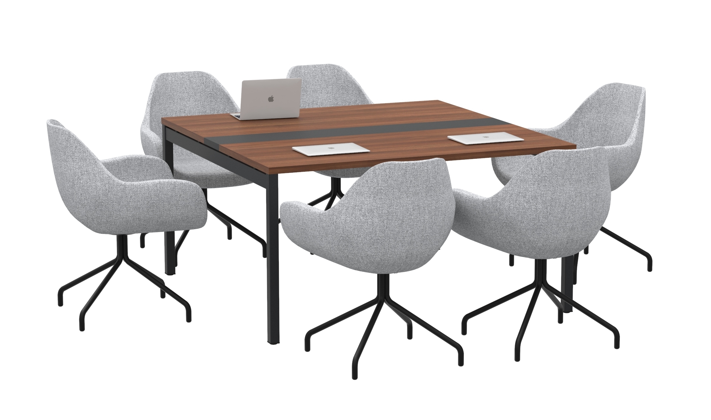 OGI Y Meeting Conference Table