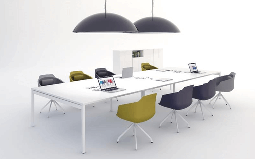 OGI Y Meeting Conference Table