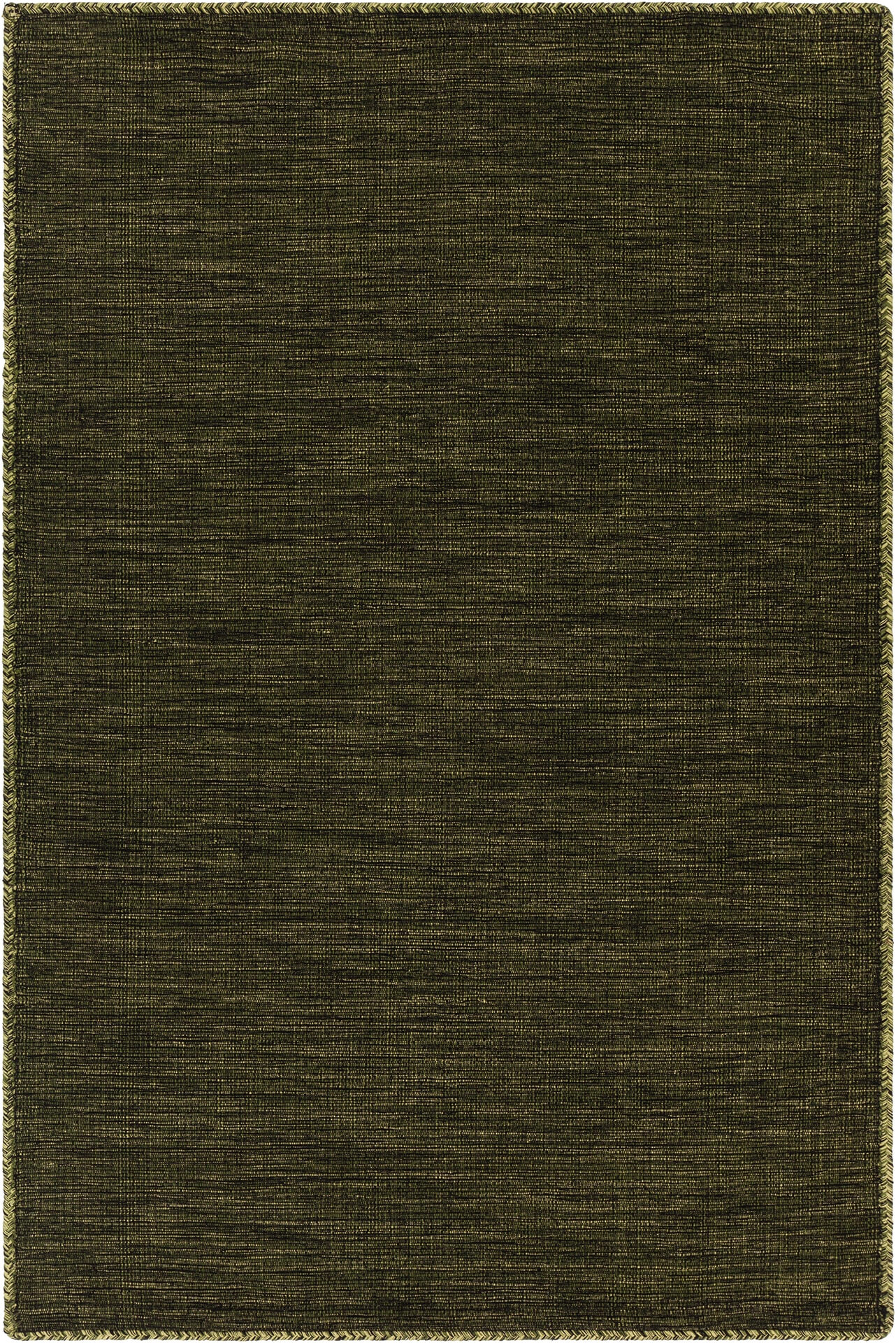 Sybil Cotton Rectangular Handmade Rug