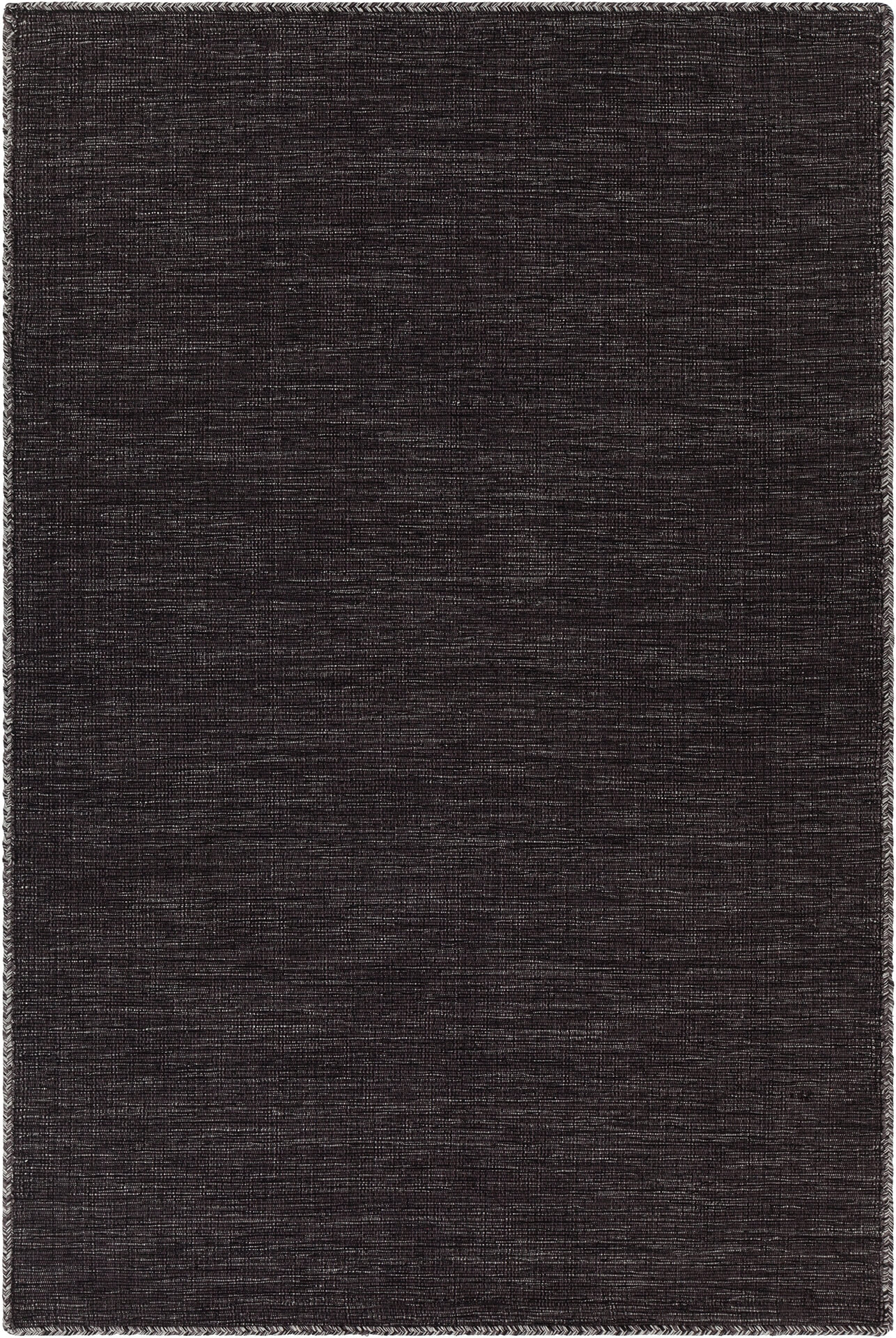 Sybil Cotton Rectangular Handmade Rug