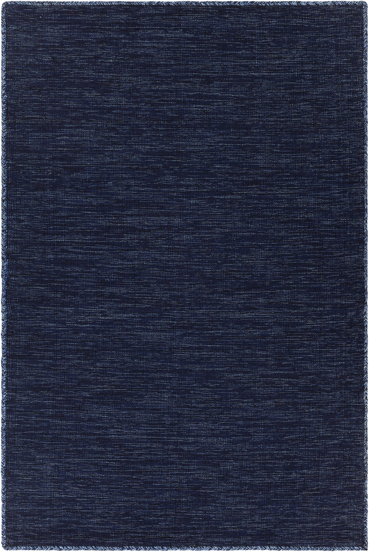 Sybil Cotton Rectangular Handmade Rug
