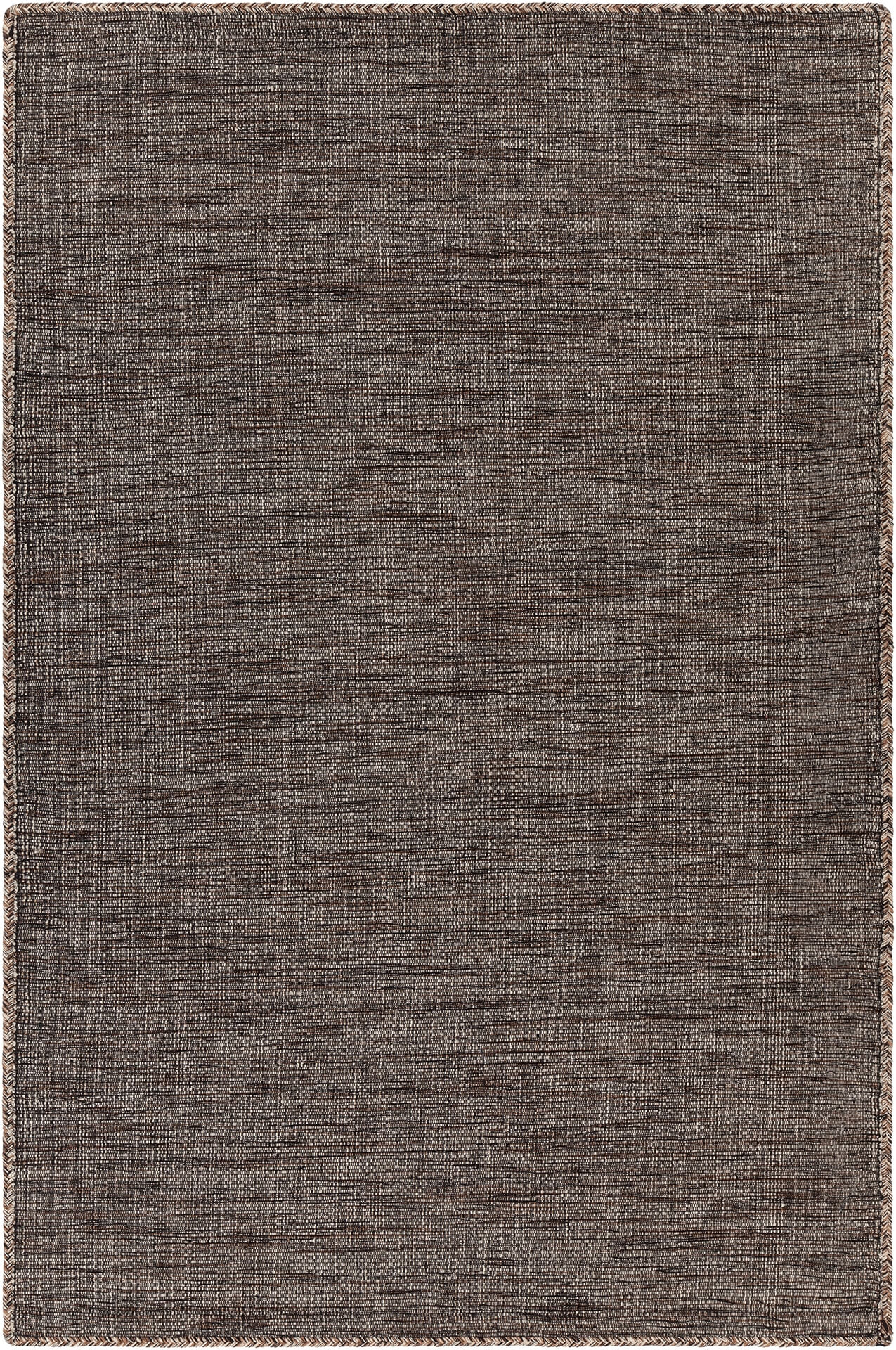 Sybil Cotton Rectangular Handmade Rug