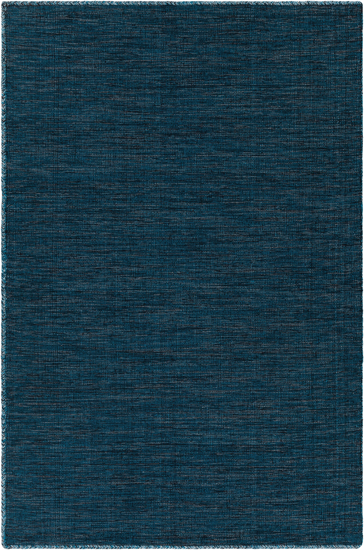 Sybil Cotton Rectangular Handmade Rug