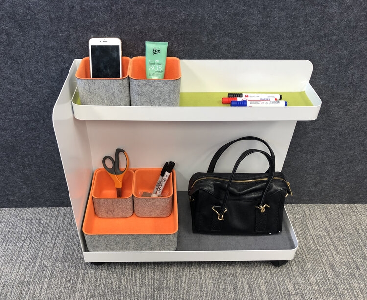 Sydecar Mobile Trolley