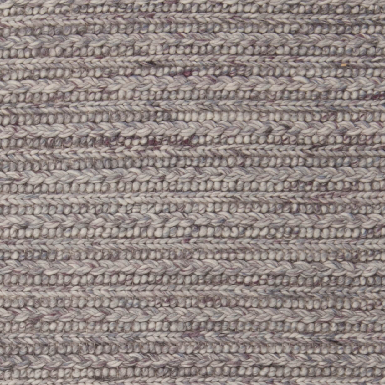 Sylvie Wool Rectangular Handmade Rug, 9' x 13'