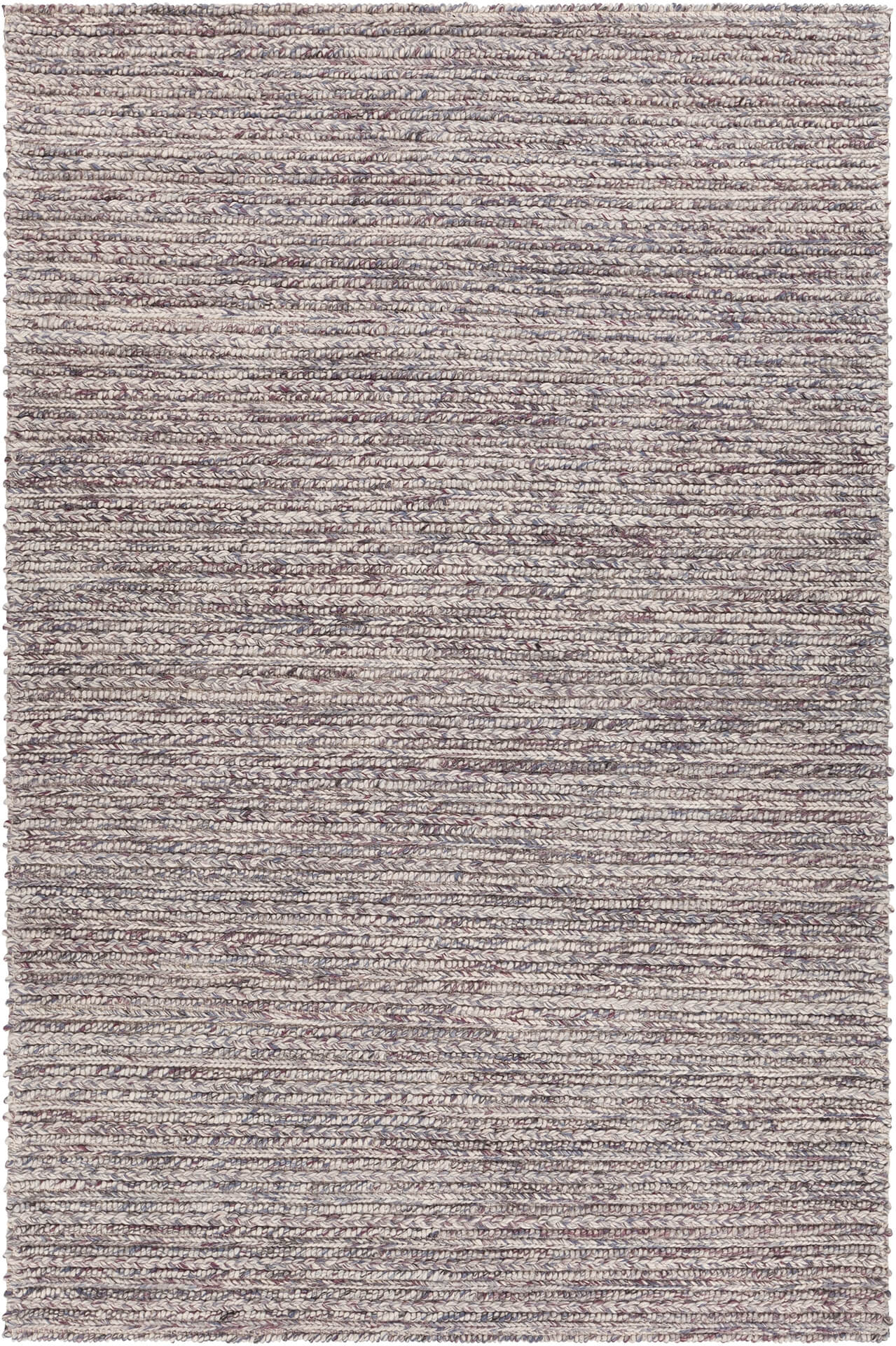 Sylvie Wool Rectangular Handmade Rug