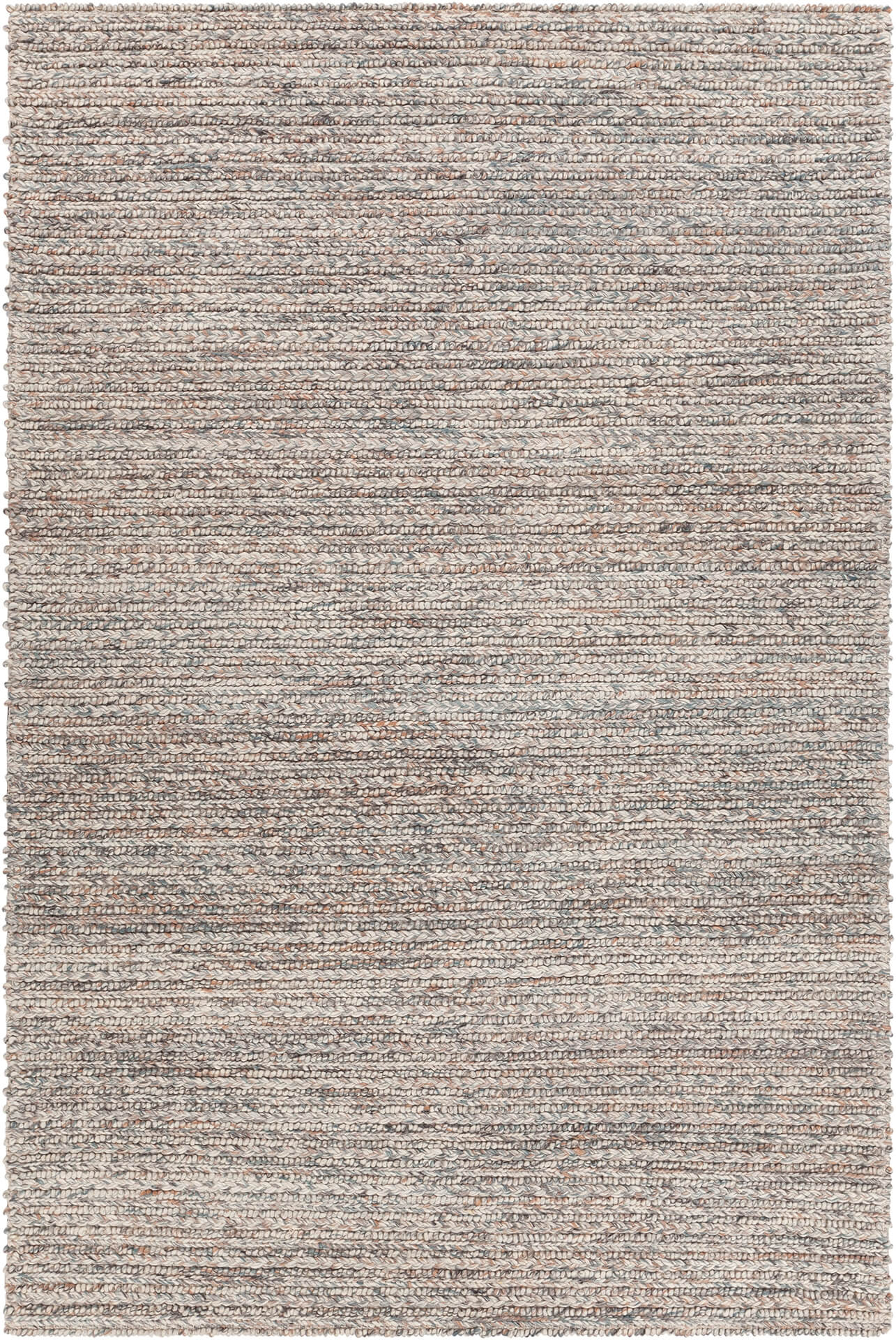 Sylvie Wool Rectangular Handmade Rug