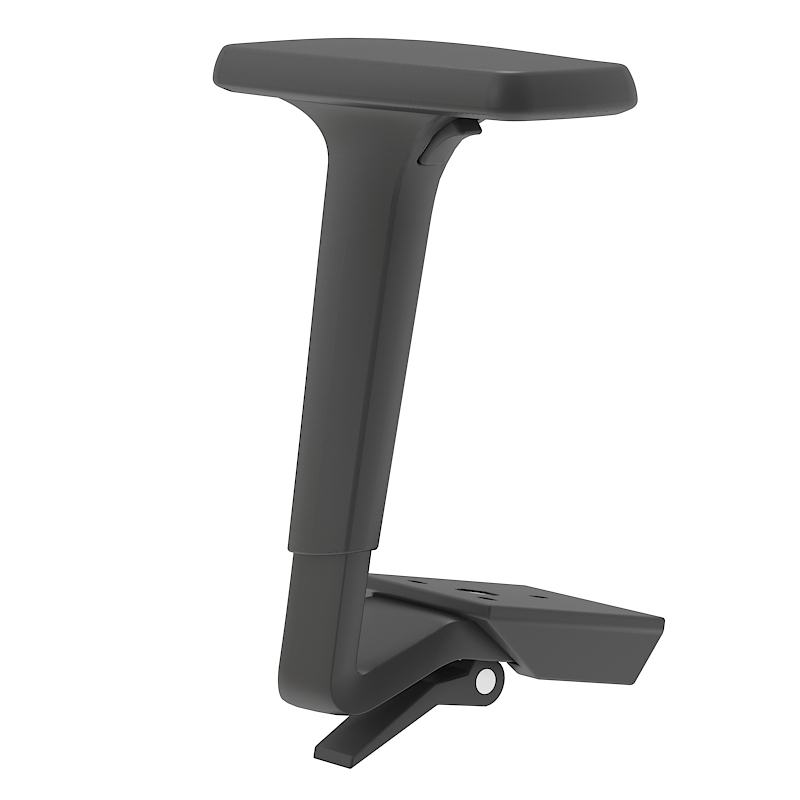 NARBUTAS Aura Executive Chair Adjustable Arm