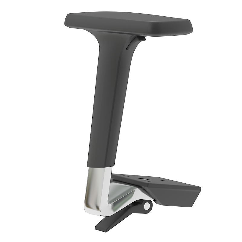NARBUTAS Aura Executive Chair Adjustable Arm