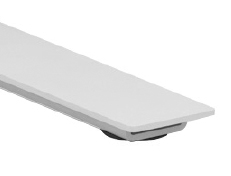 T-Easy 70.8" Sit Office Desk