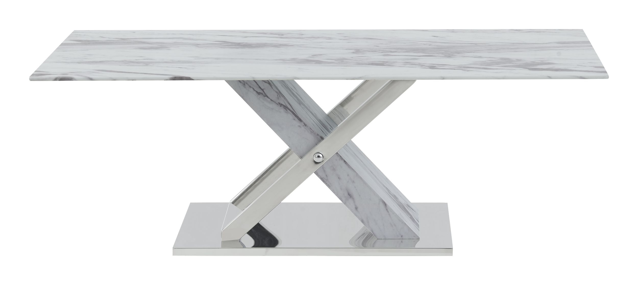 T1274 Marble Coffee Table