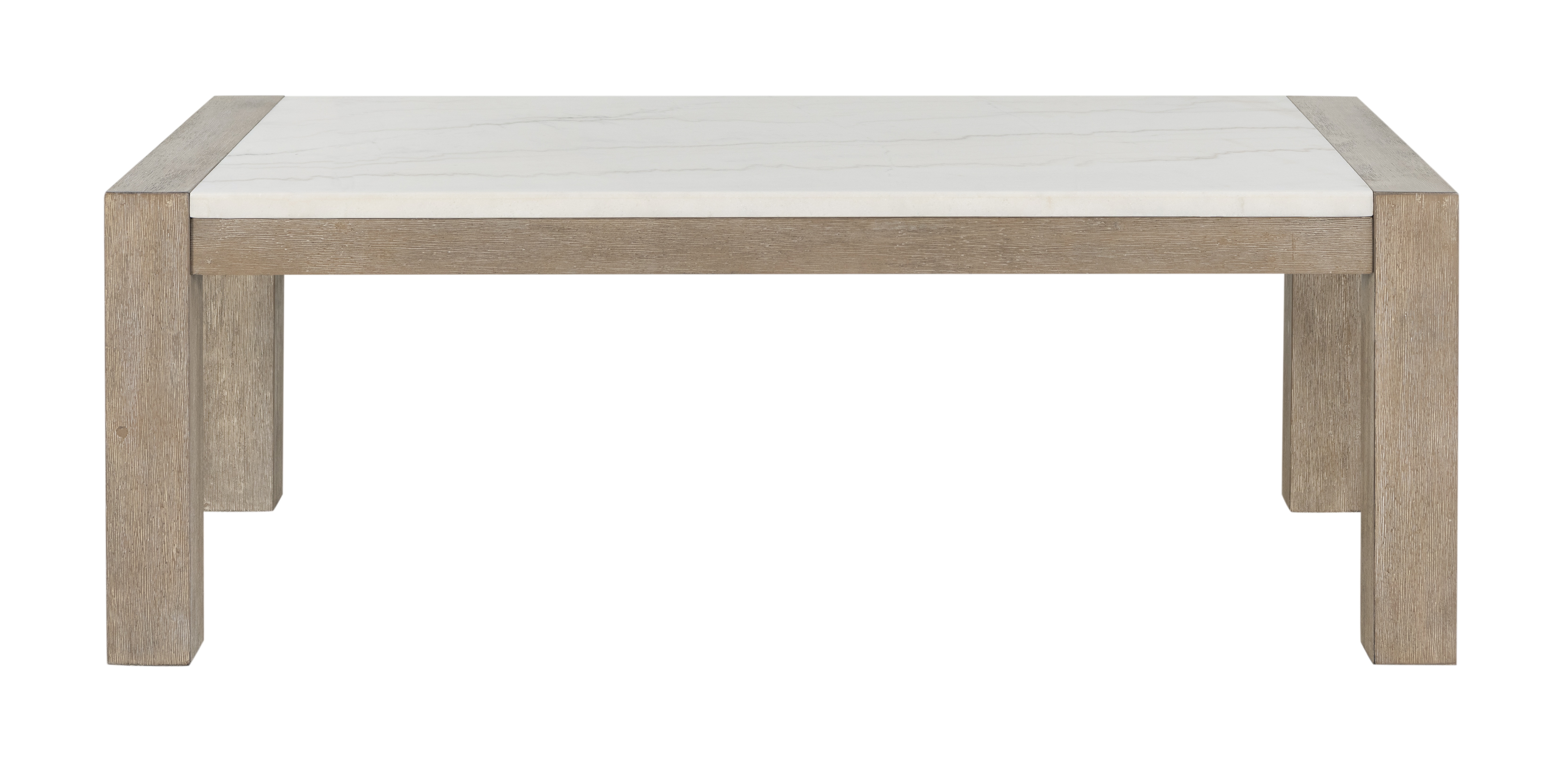 T1321 Marble Rectangular Coffee Table