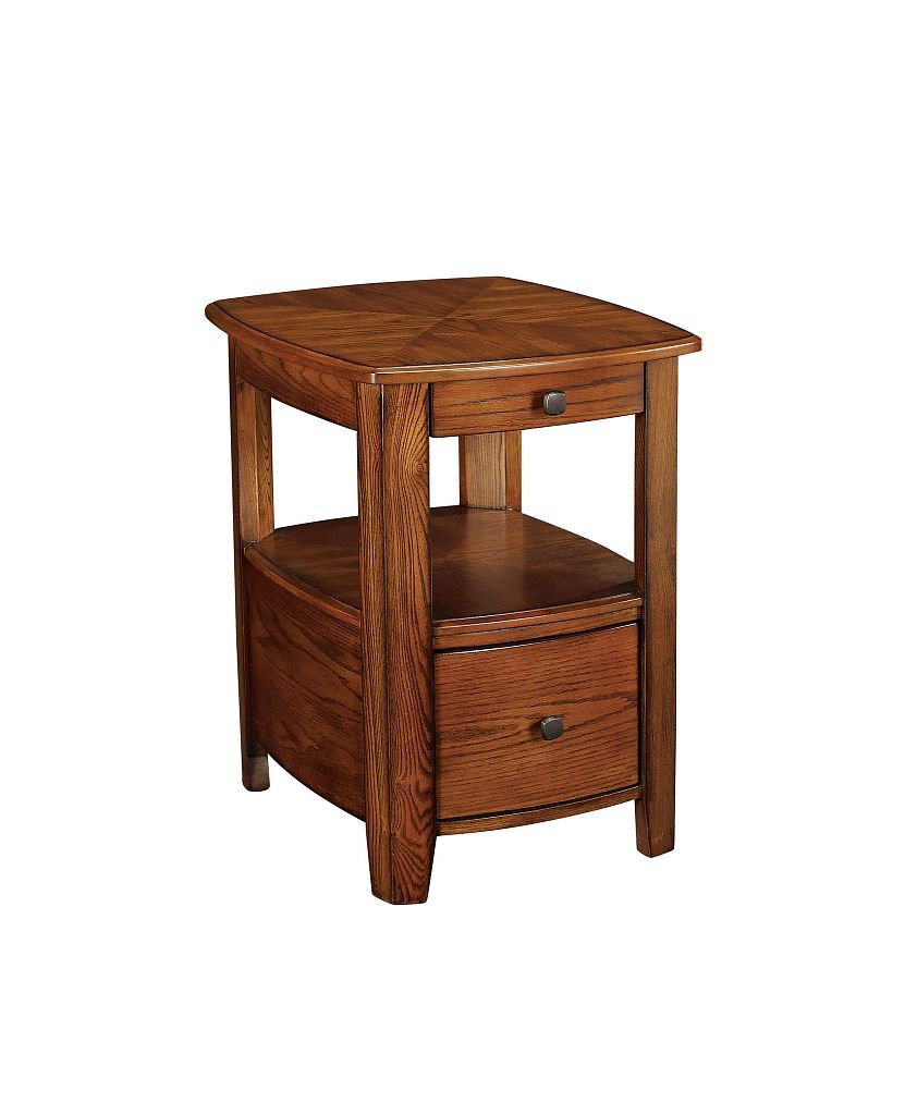 Primo Chairside Table