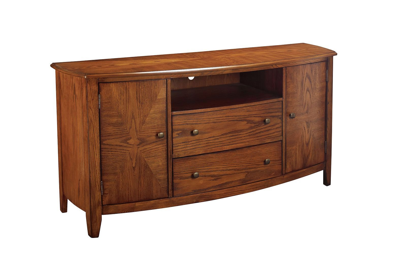 ENTERTAINMENT CONSOLE PRIMO